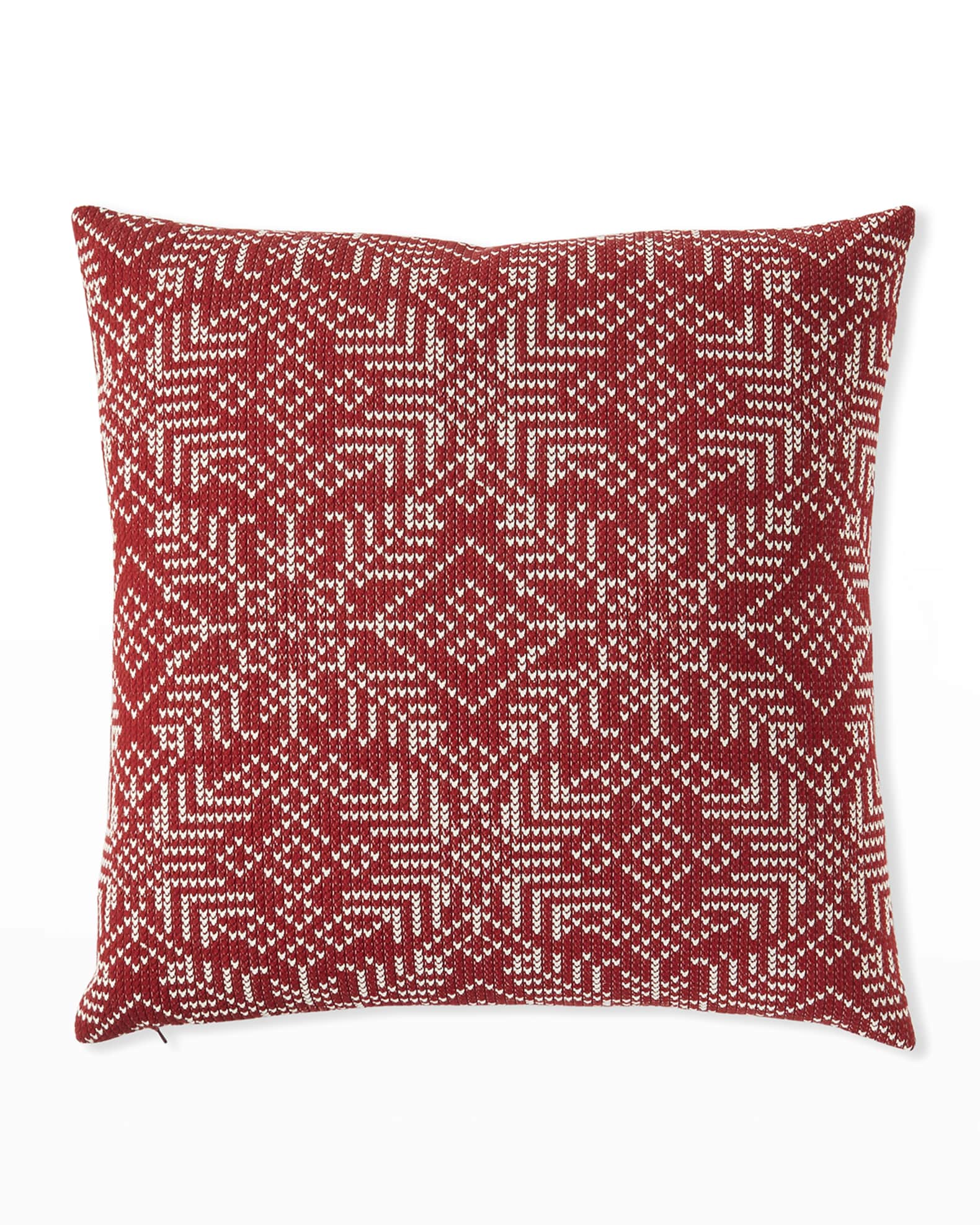 Horchow outdoor pillows shop