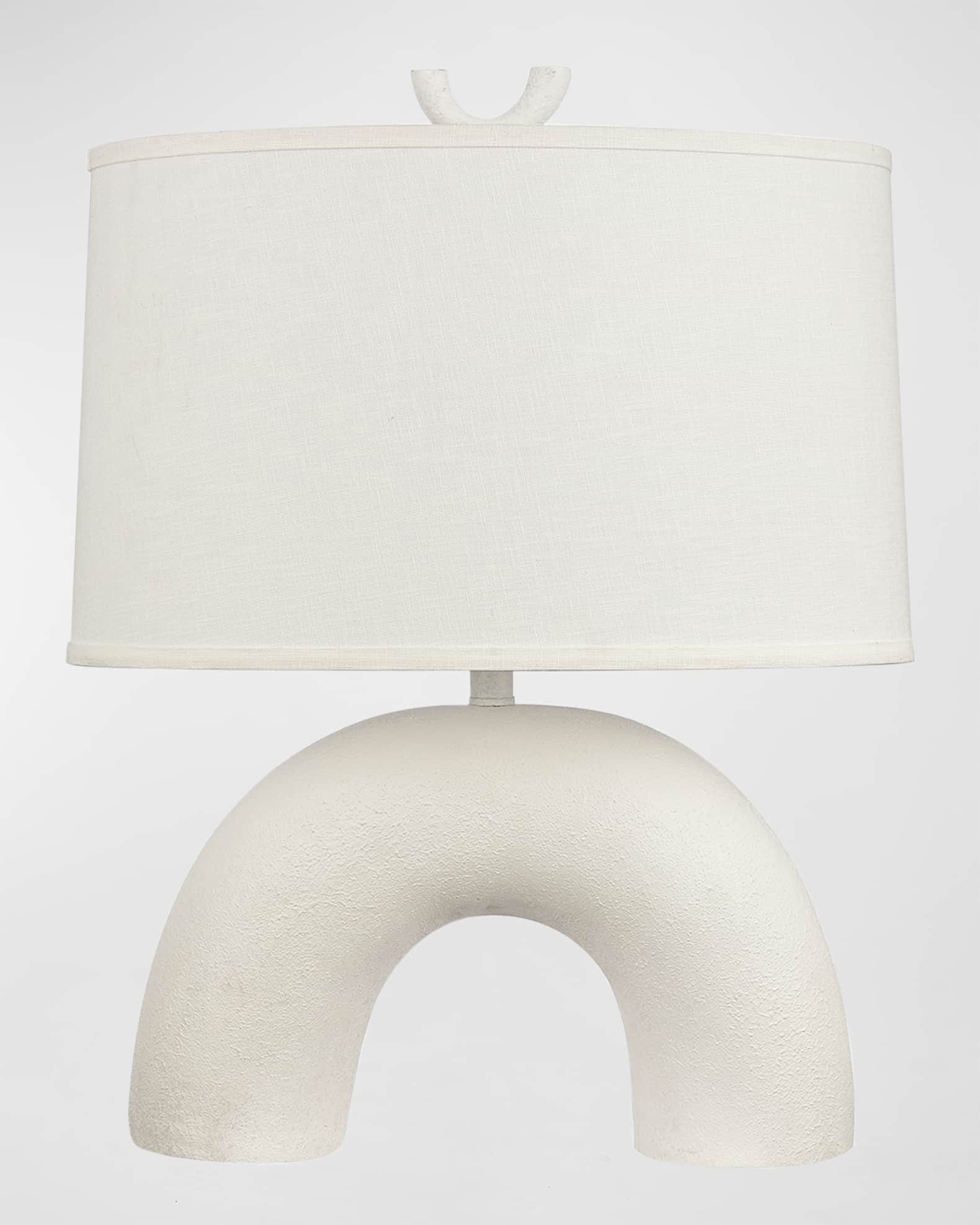 Flection Table Lamp 