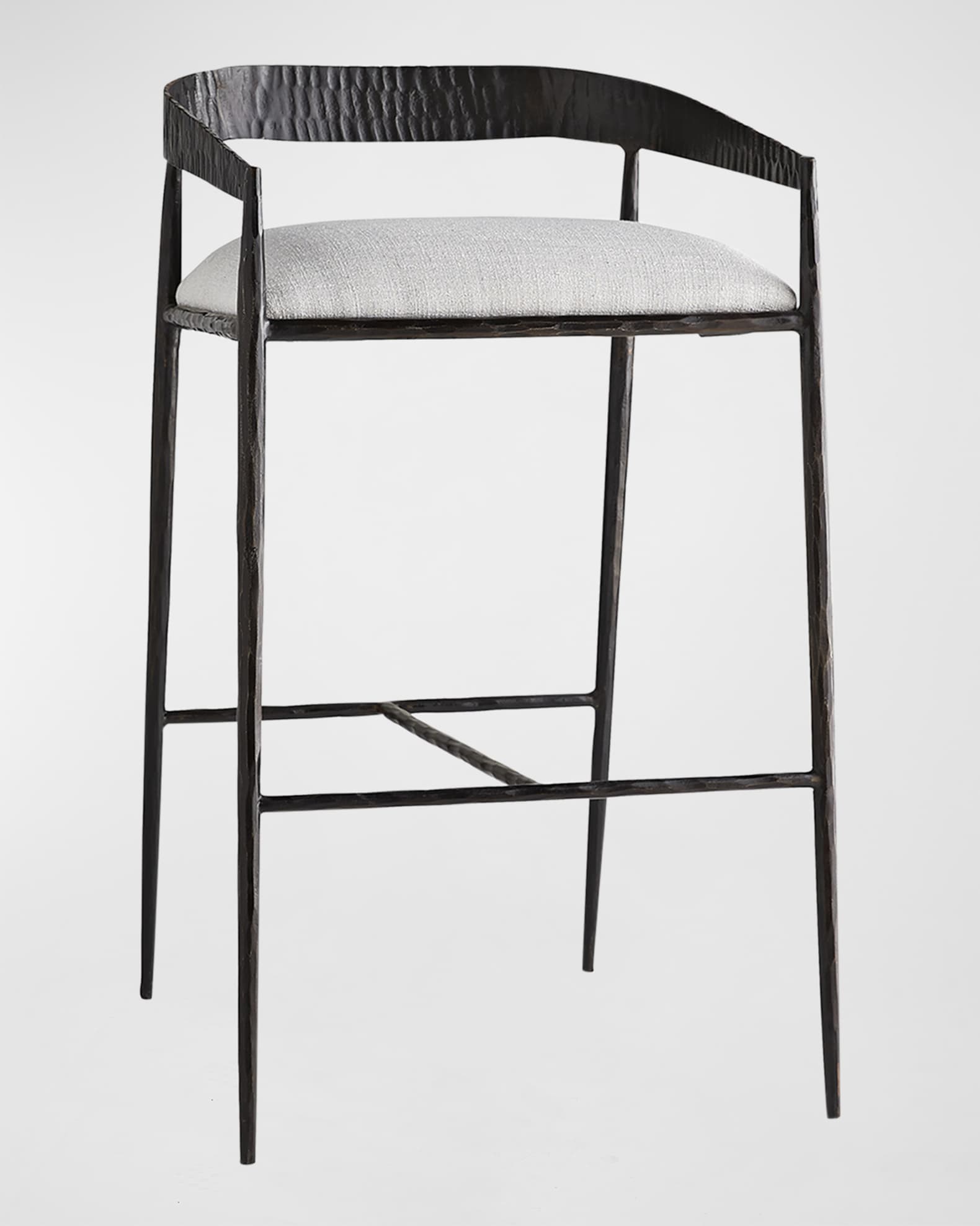Arteriors Ansel Bar Stool - 30"