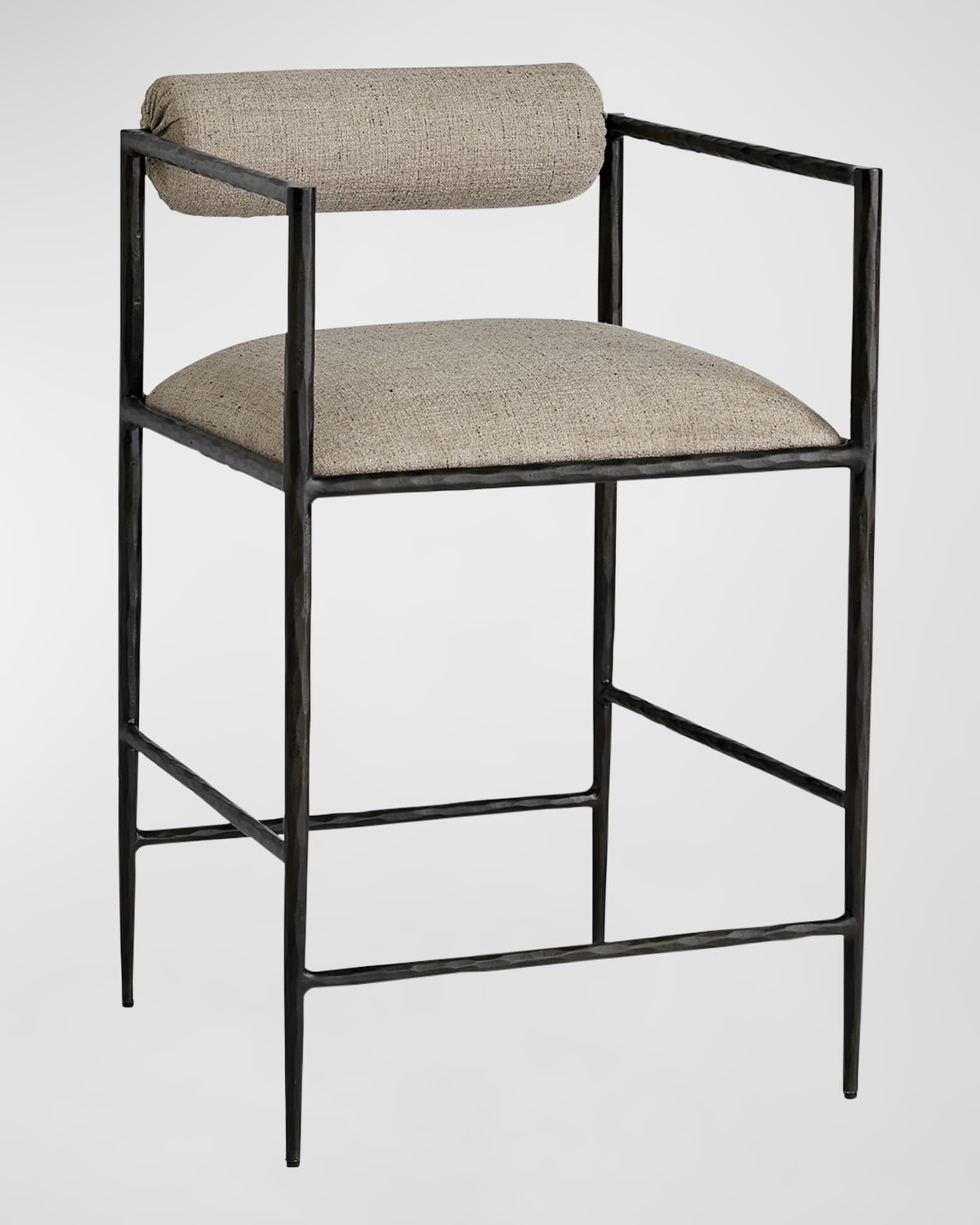 Arteriors bar stools hotsell