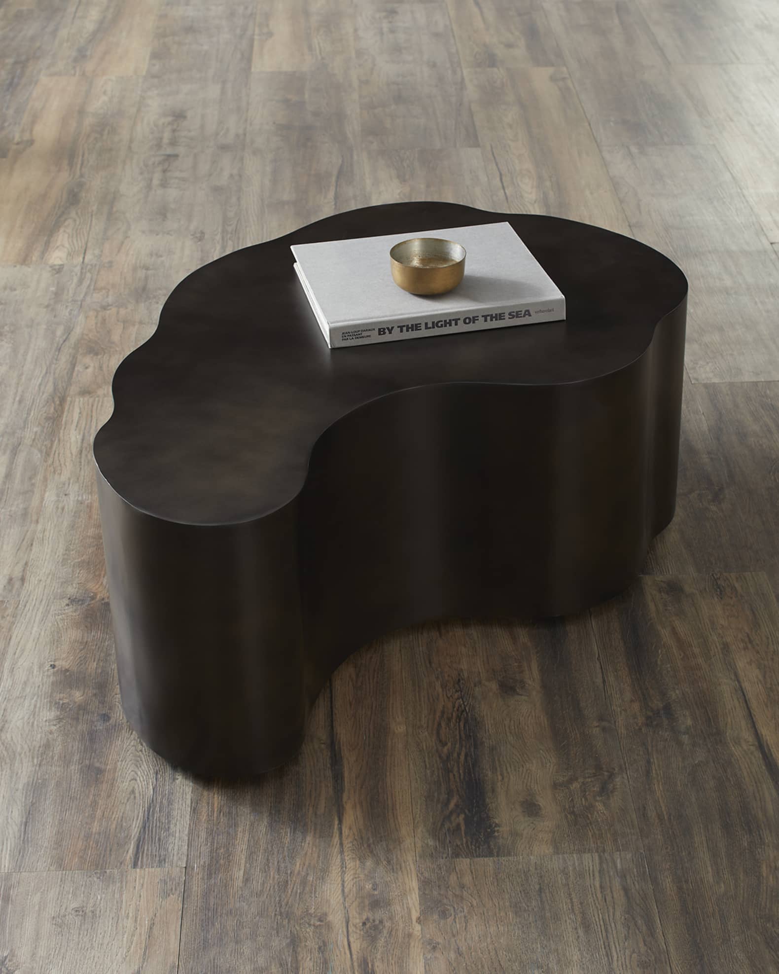 Meadow cocktail hot sale table