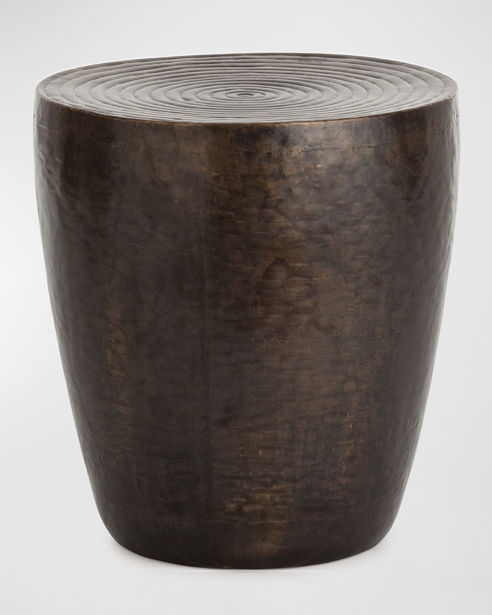 Arteriors Clint Side Table 