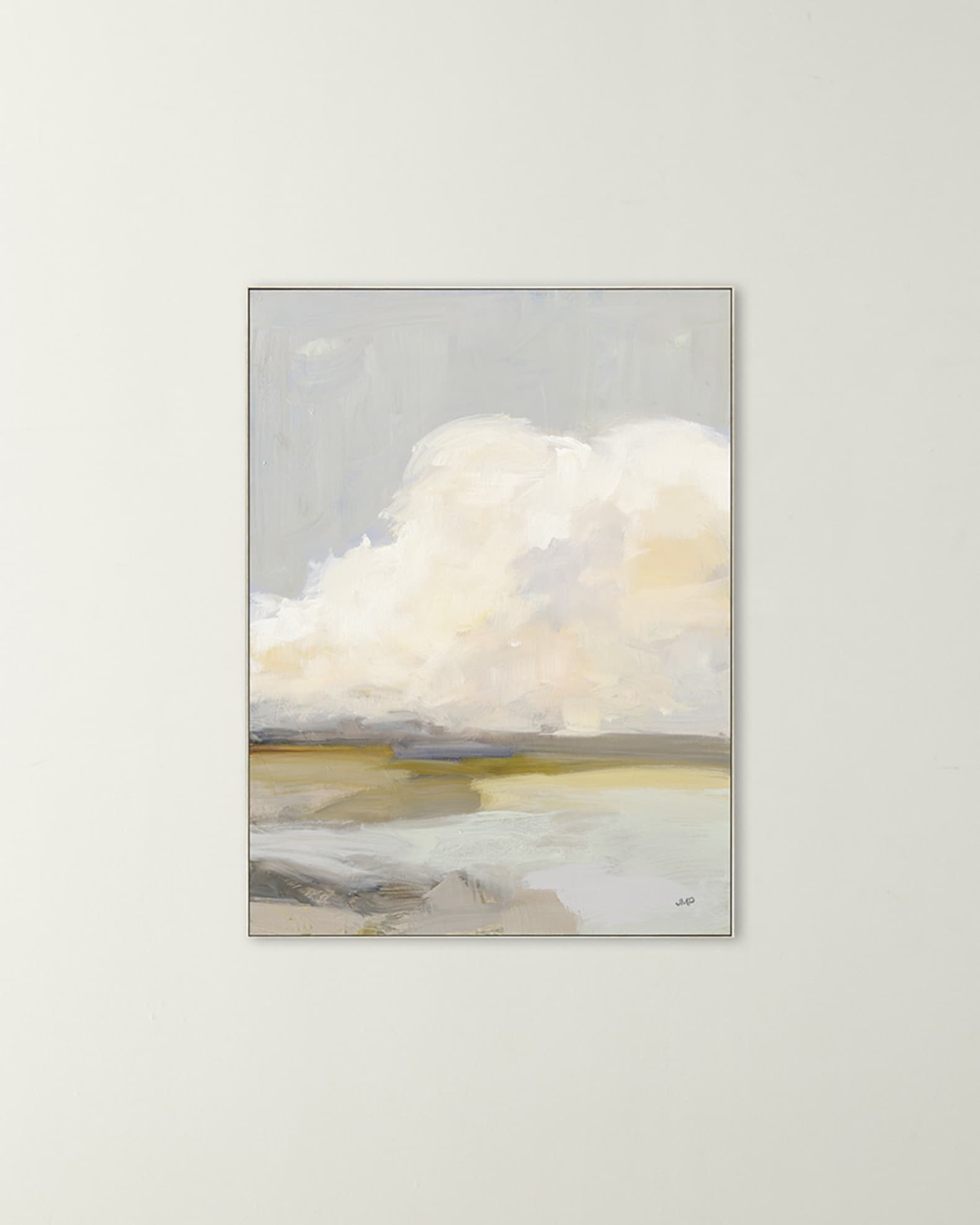 "Dream of Clouds" Giclee by Julia Purinton Horchow