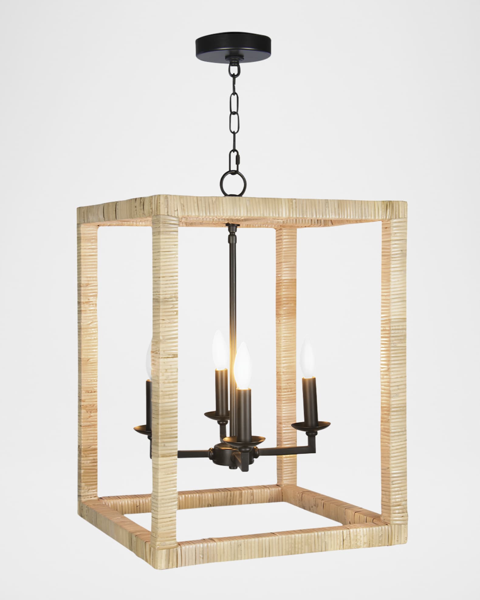 Large lantern 2025 pendant light