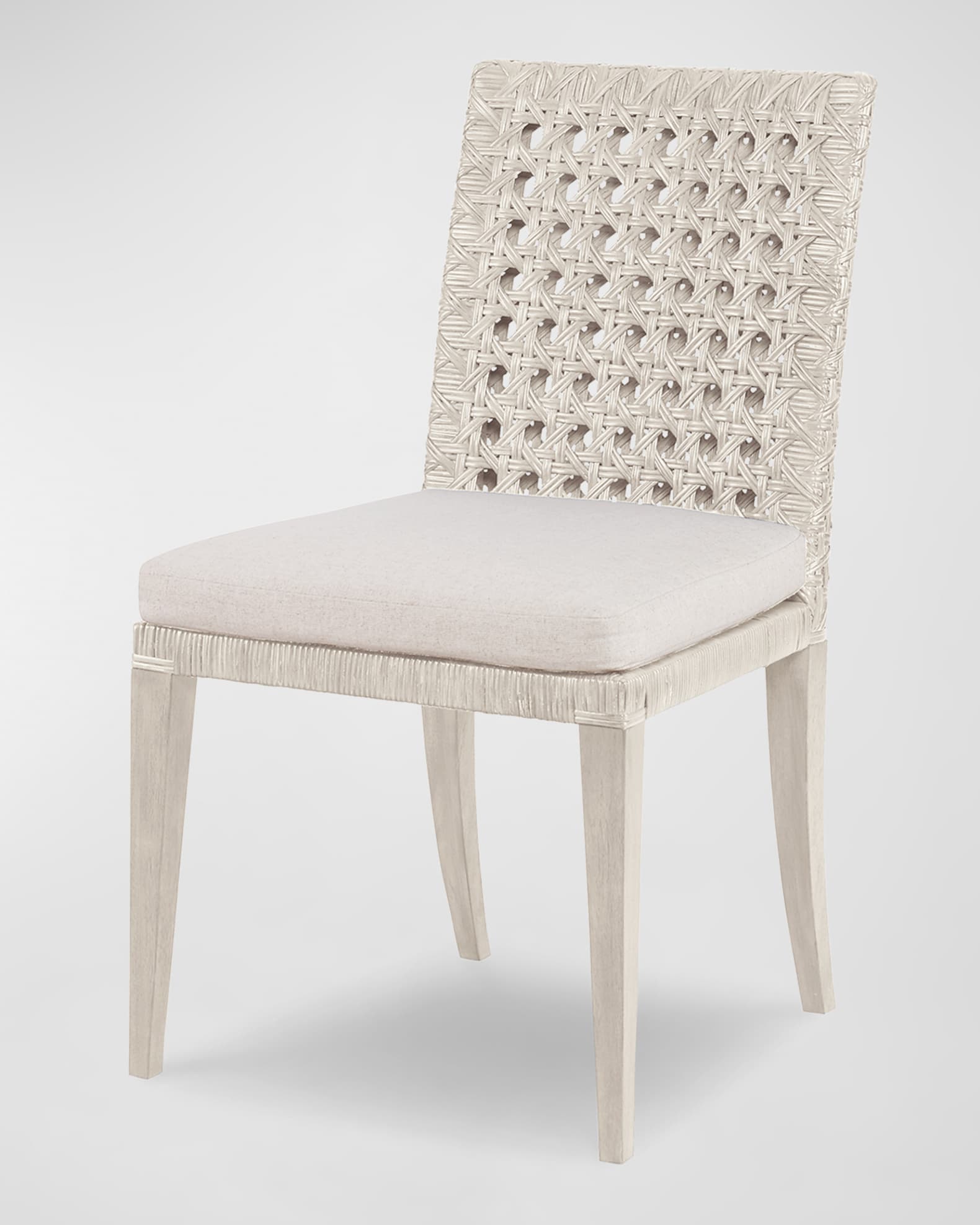 Litchfield x 2025 back dining chair