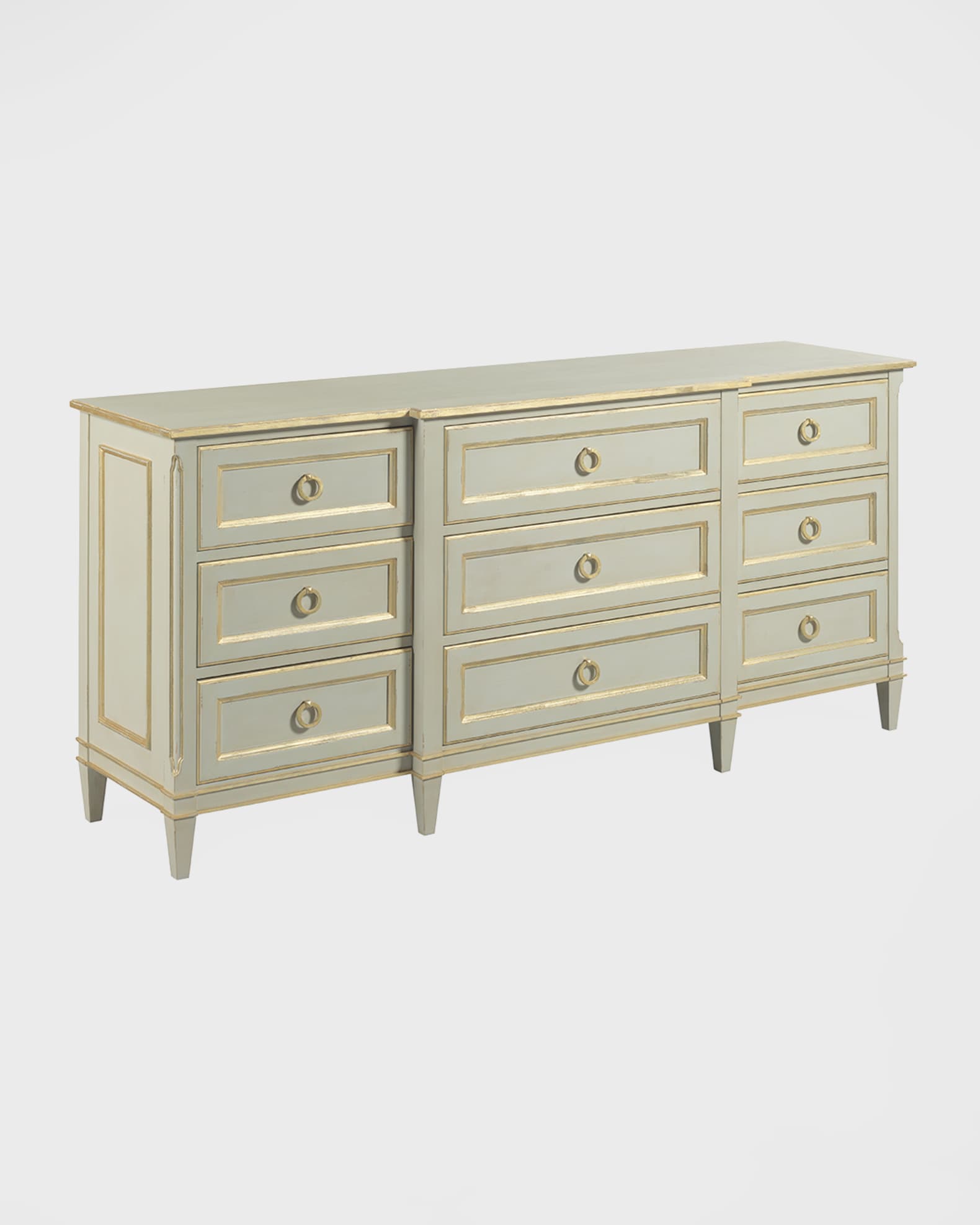 Century outlet furniture dresser