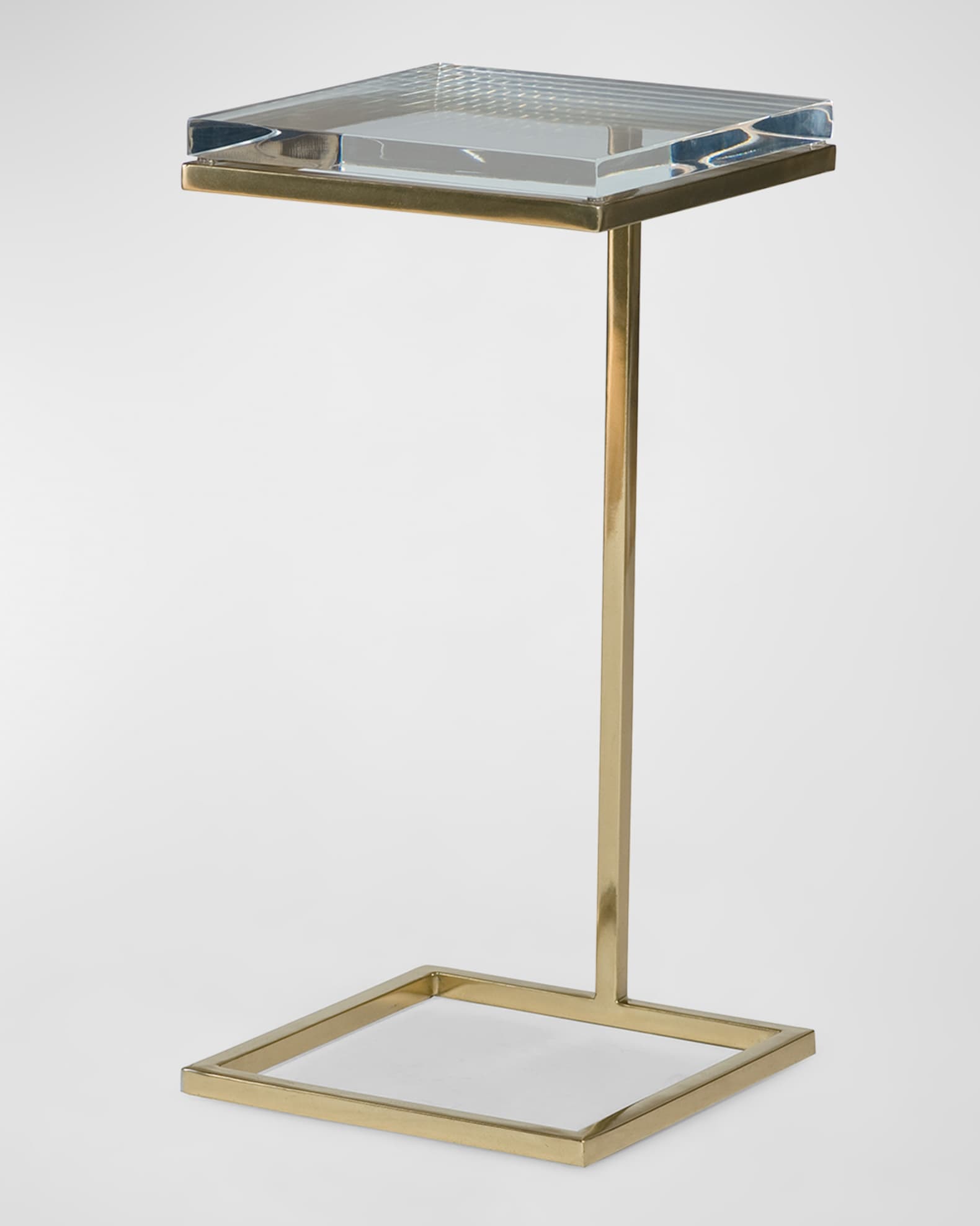 Century Furniture Marsha Martini Table Horchow