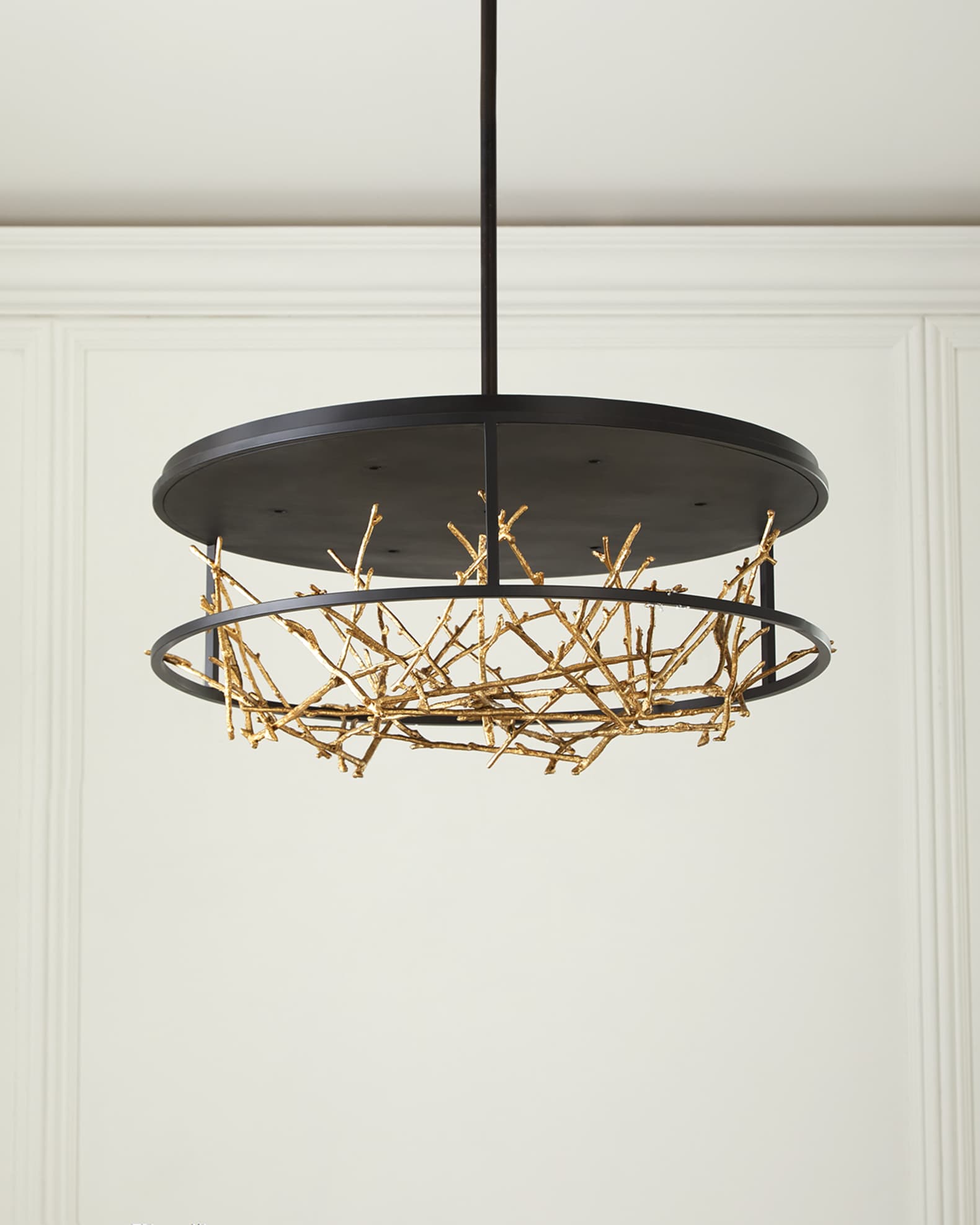 Eurofase Aerie 30" Chandelier