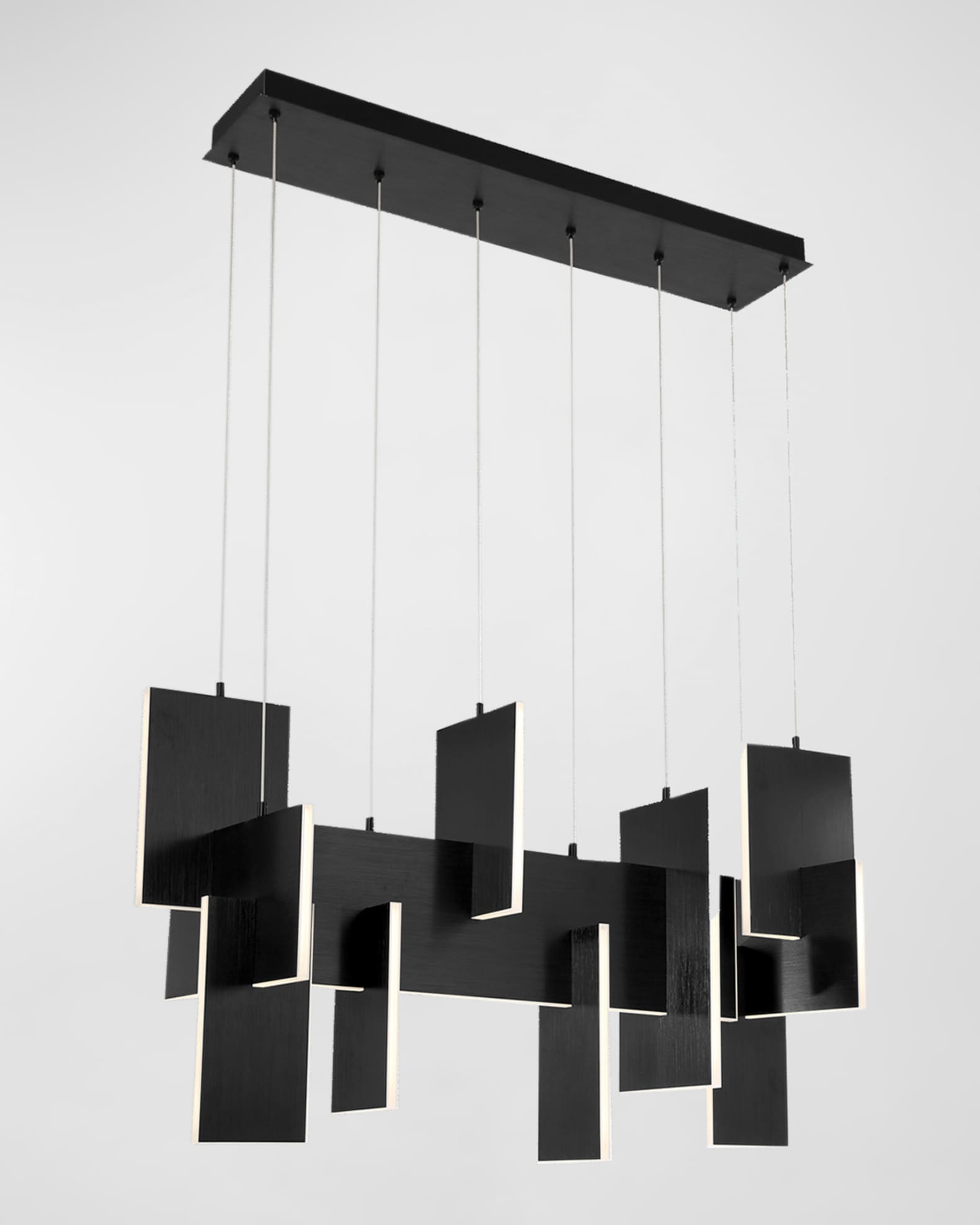 Eurofase Coburg 42" Chandelier