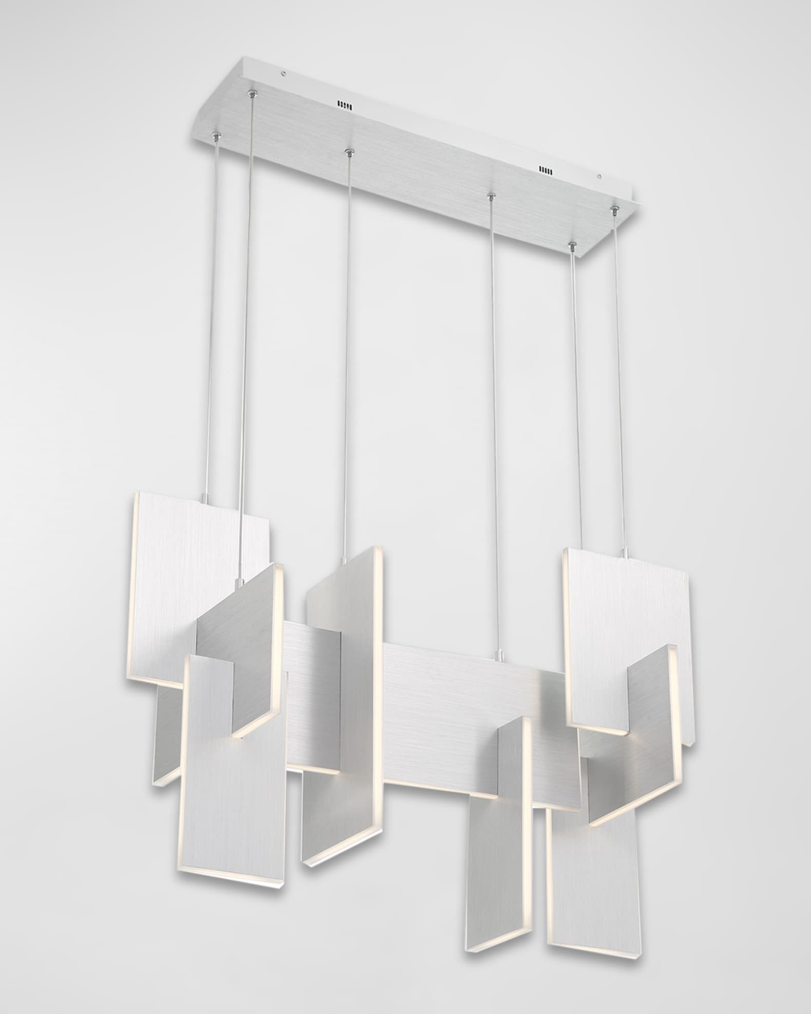 Eurofase Coburg 33" Linear Chandelier