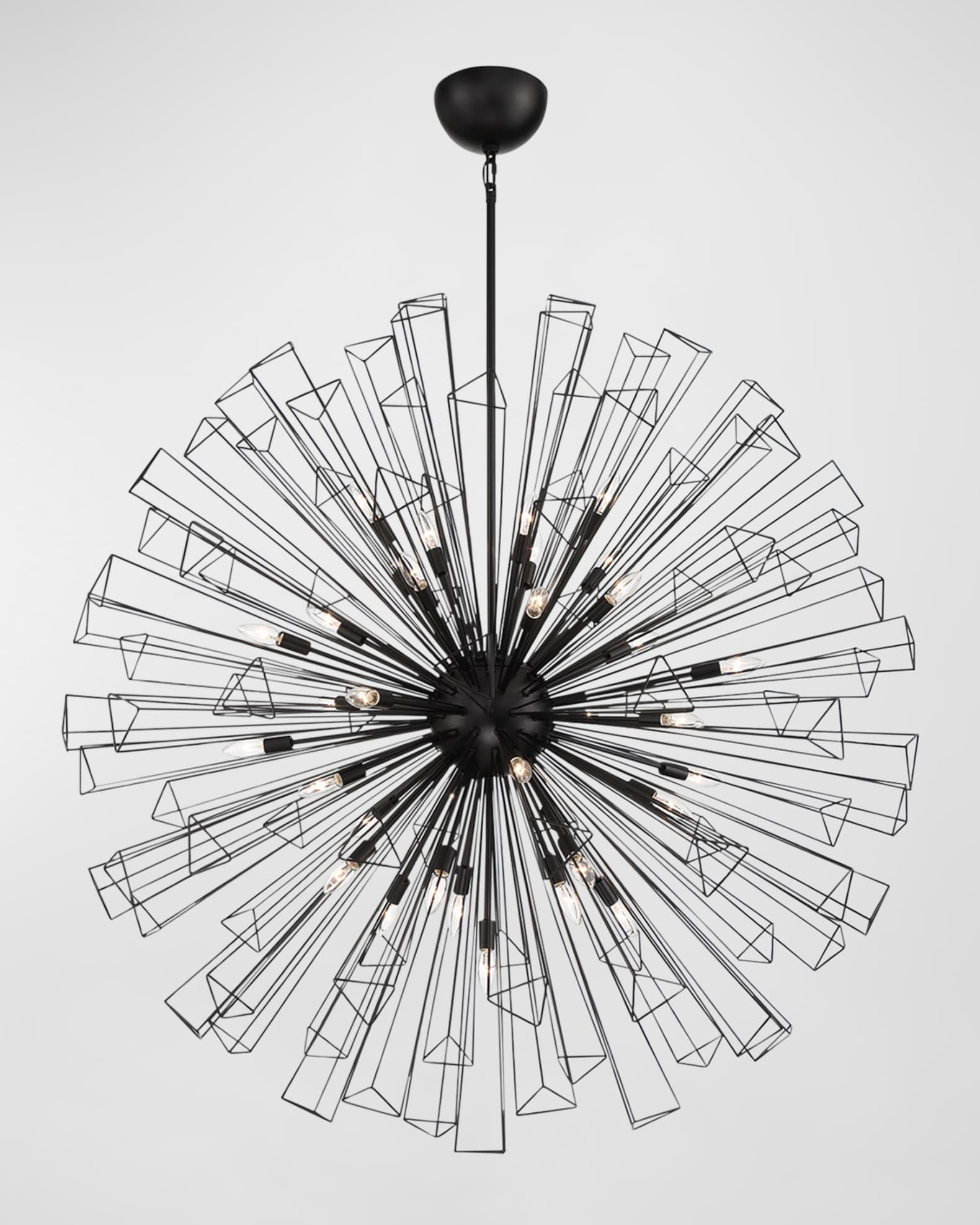 Eurofase Dendelio Chandelier