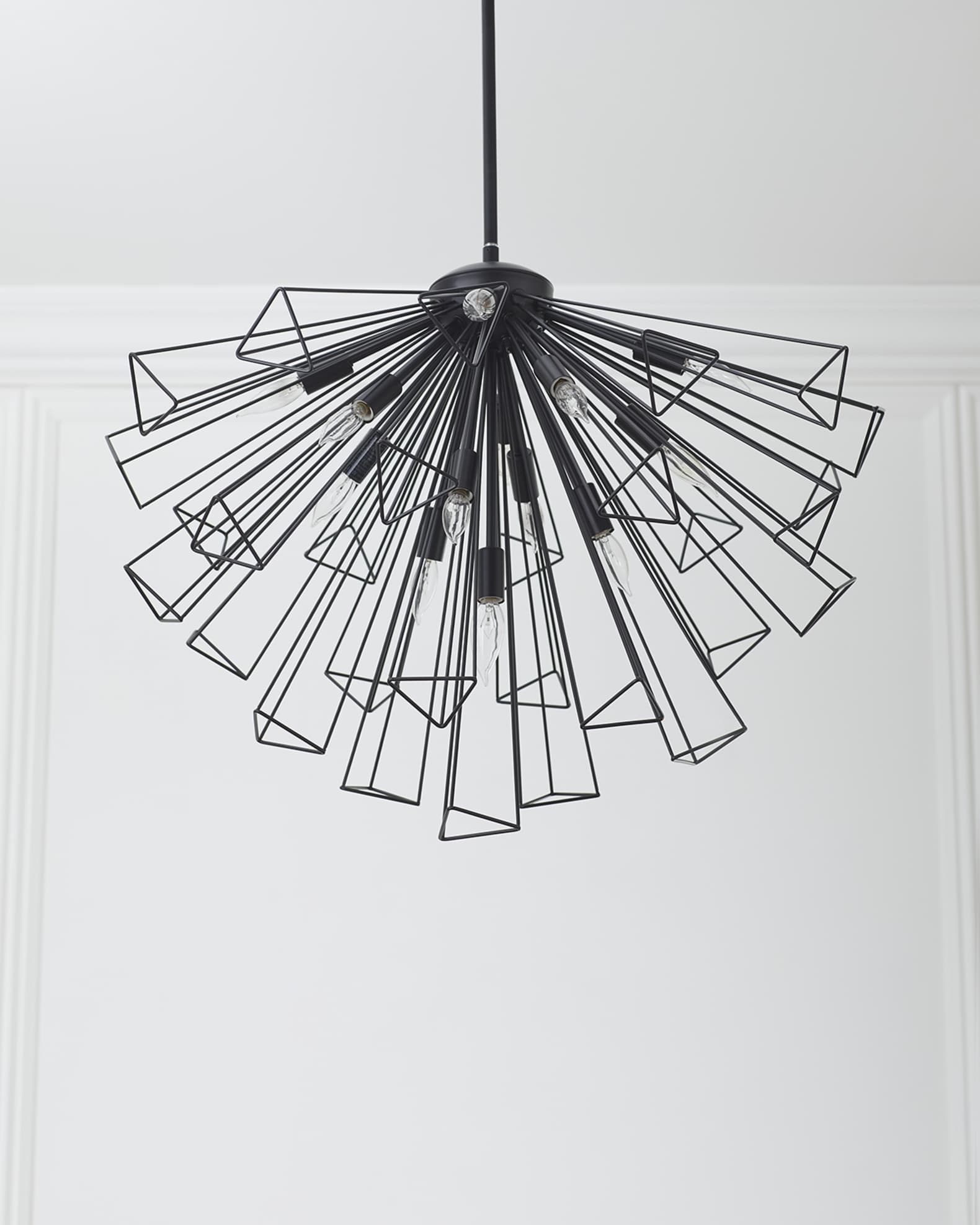 Eurofase Dendelio Chandelier
