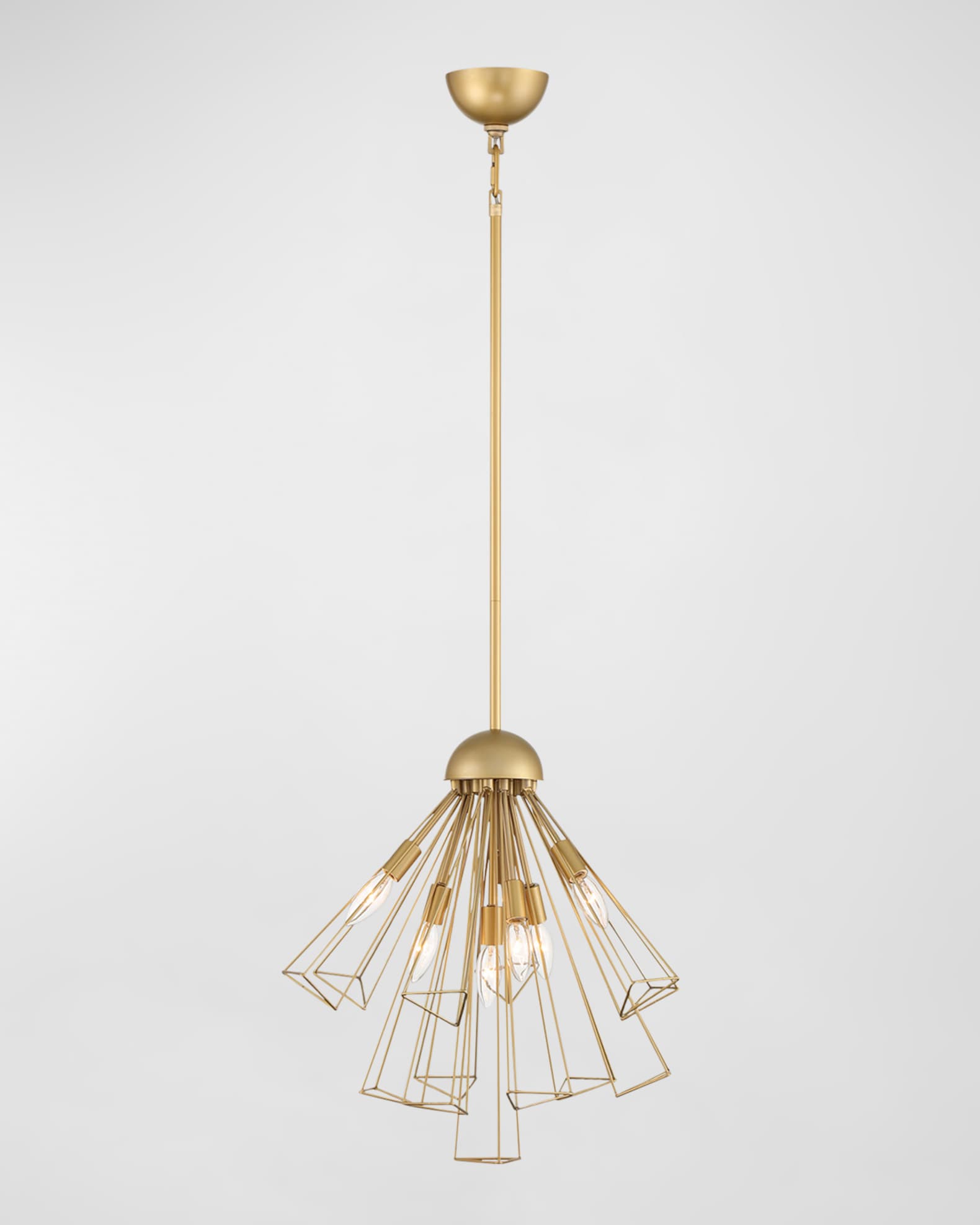 Eurofase Dendelio Chandelier