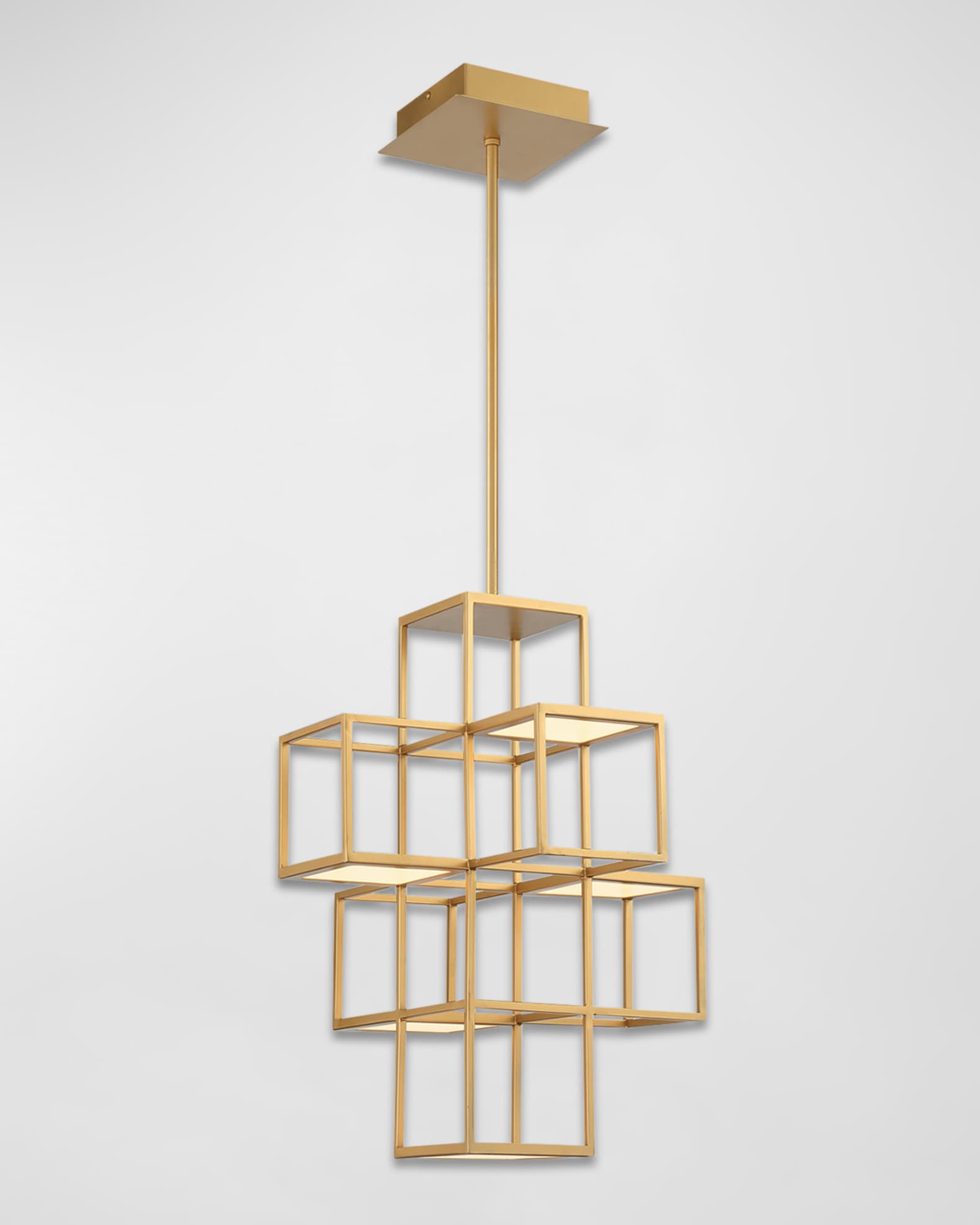 Eurofase Ferro Pendant Light 