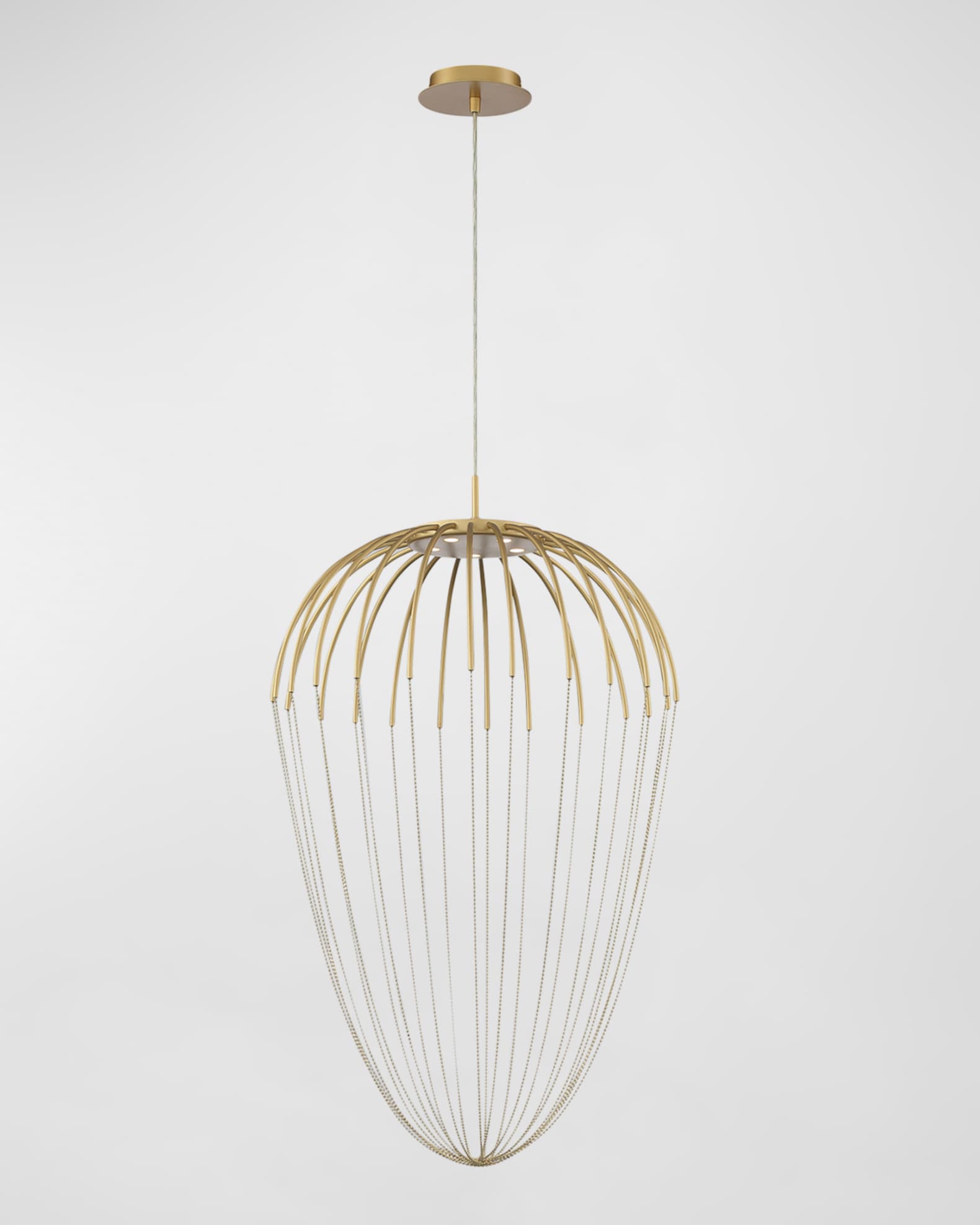 Eurofase Frusta Pendant Light 