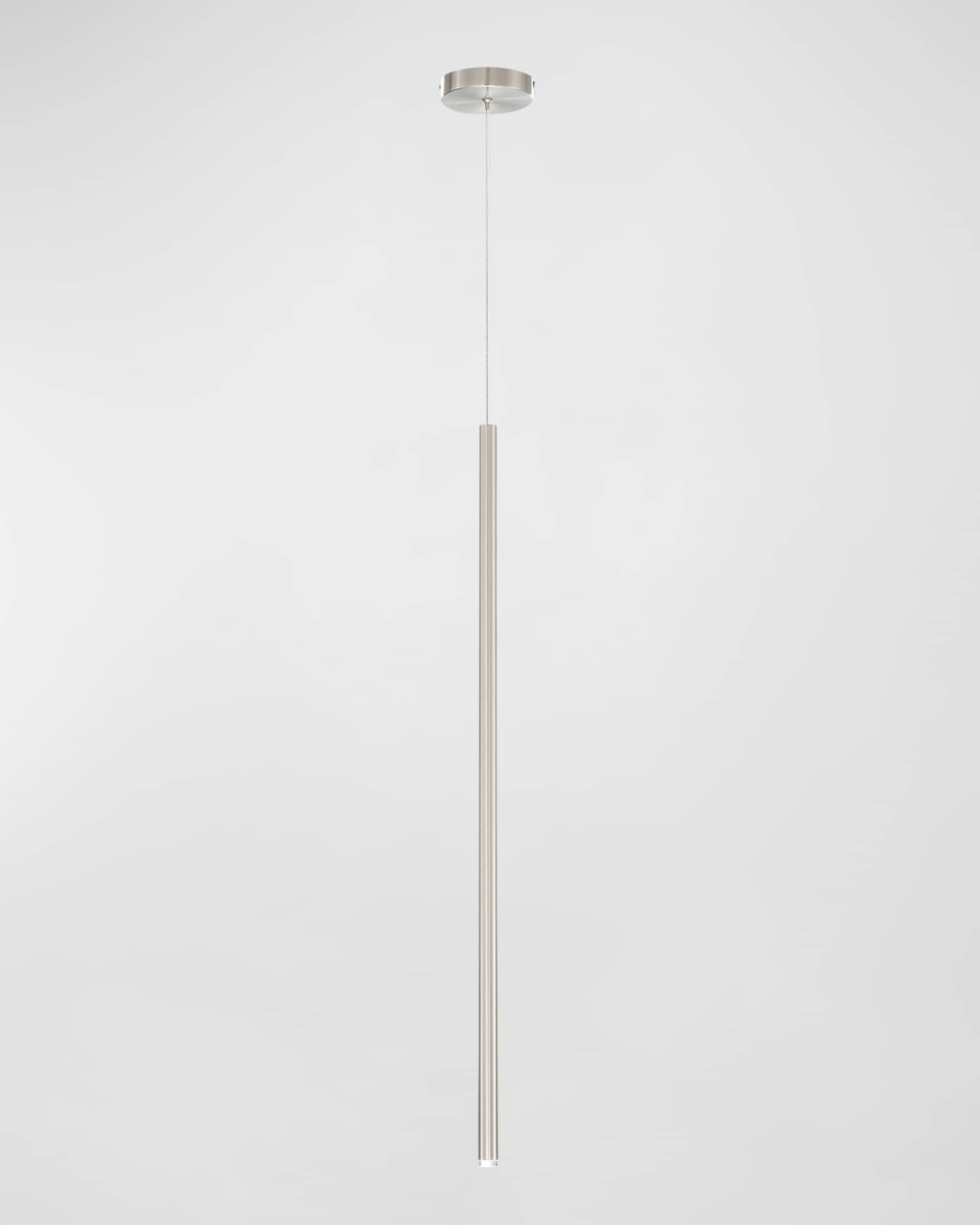 Eurofase Navada 36" Pendant Light 