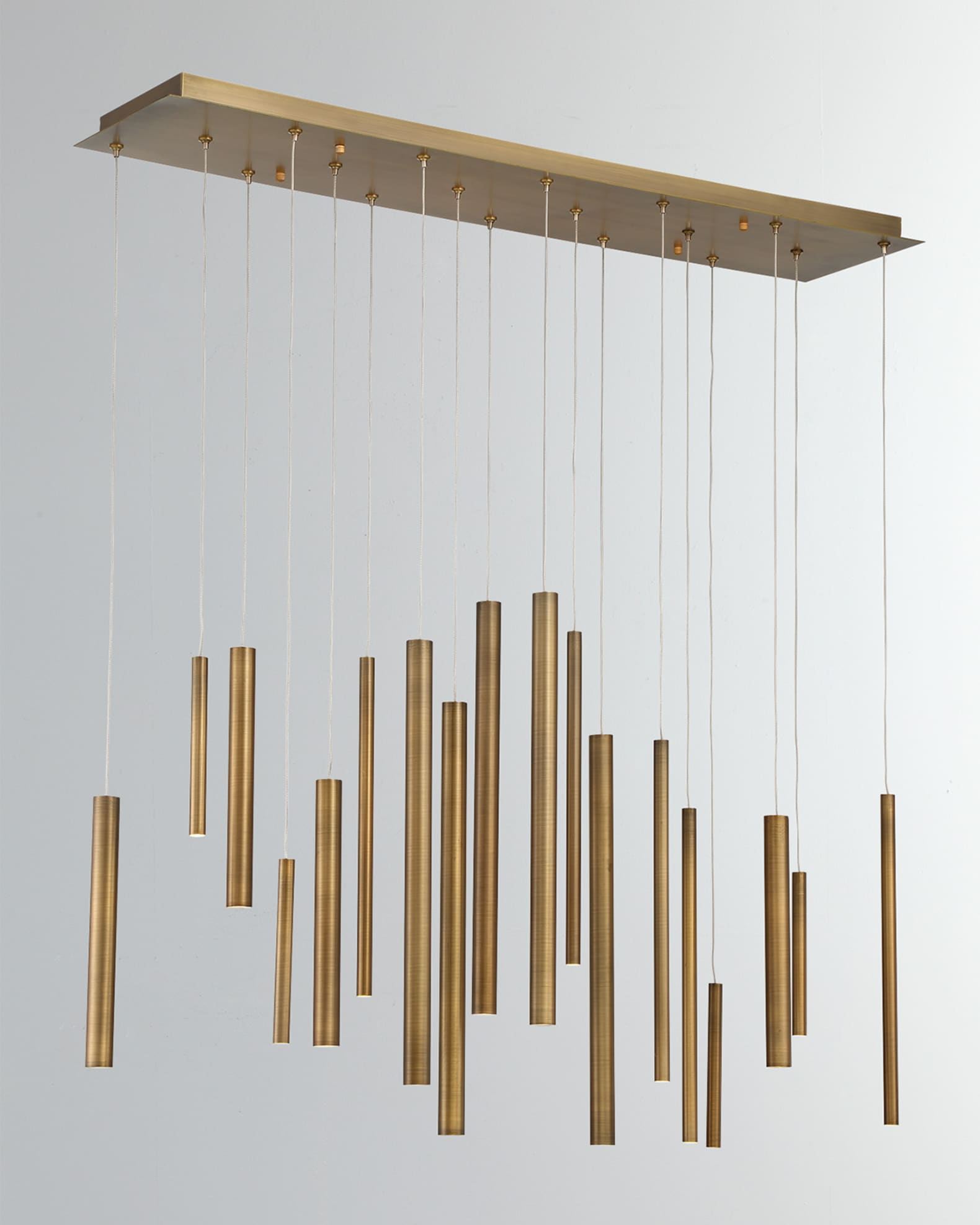 Eurofase Santana Linear Chandelier