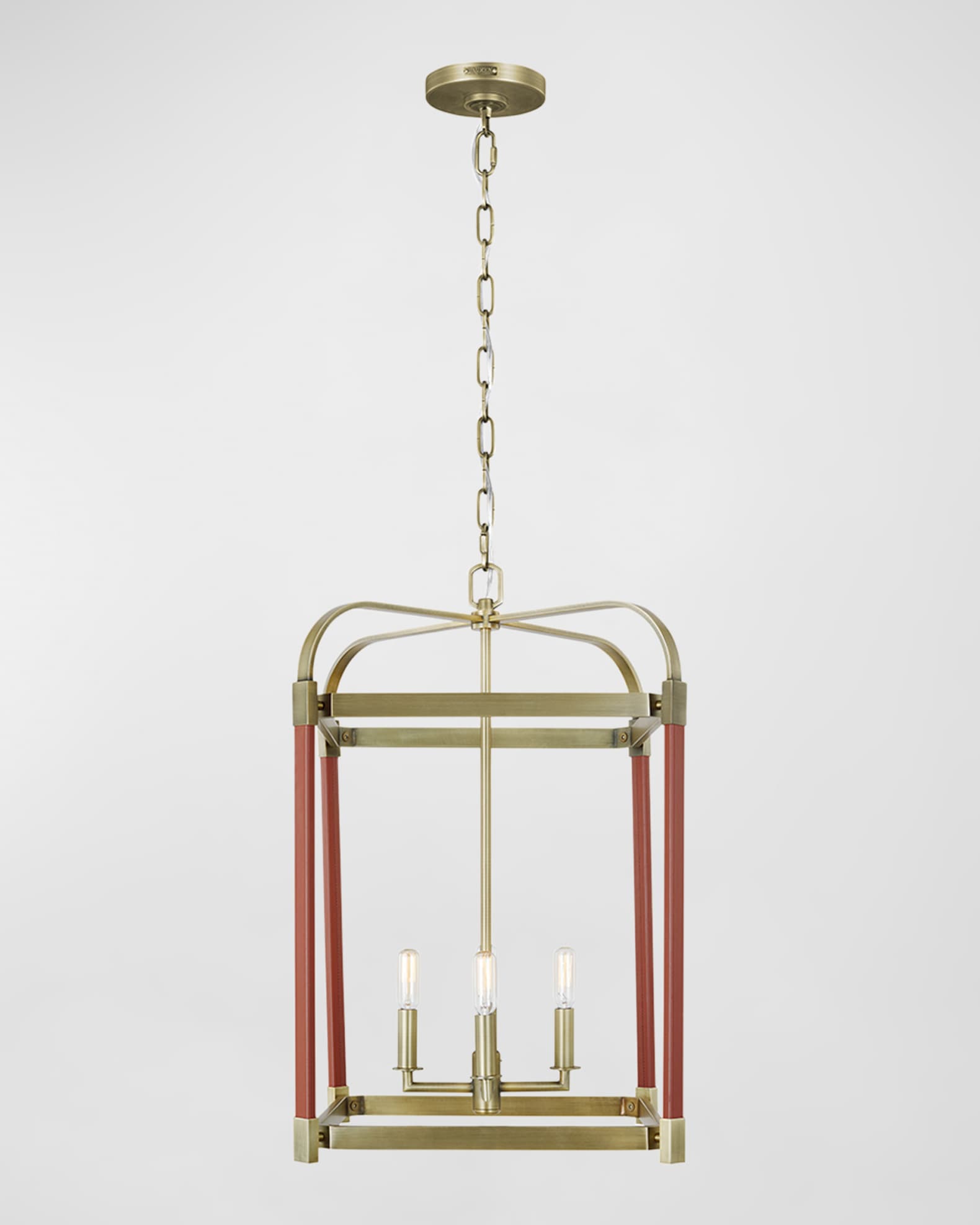 Visual 2024 comfort lantern