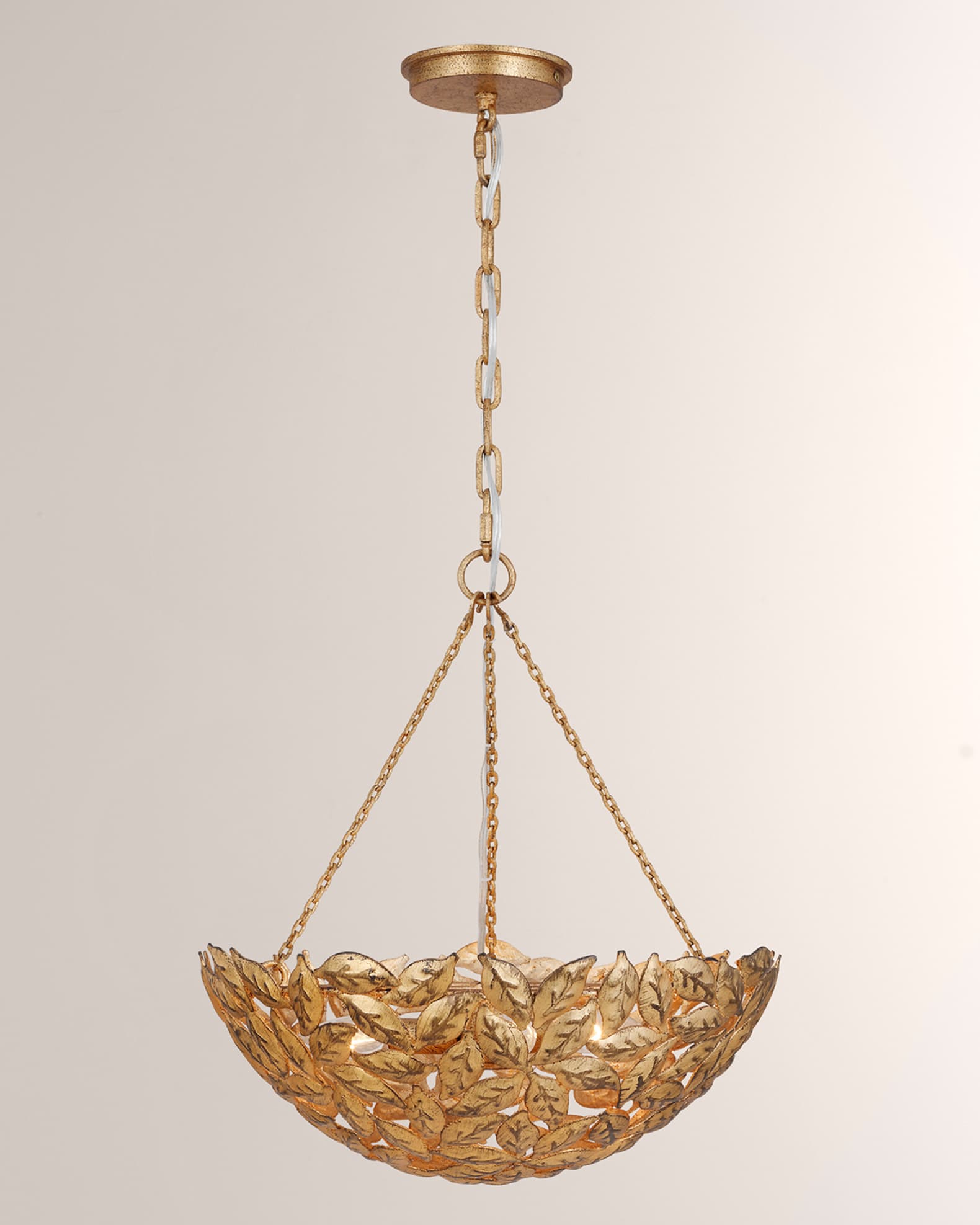 Summerhill Chandelier by Visual Comfort Studio | CC14912BBS | VCS1181194