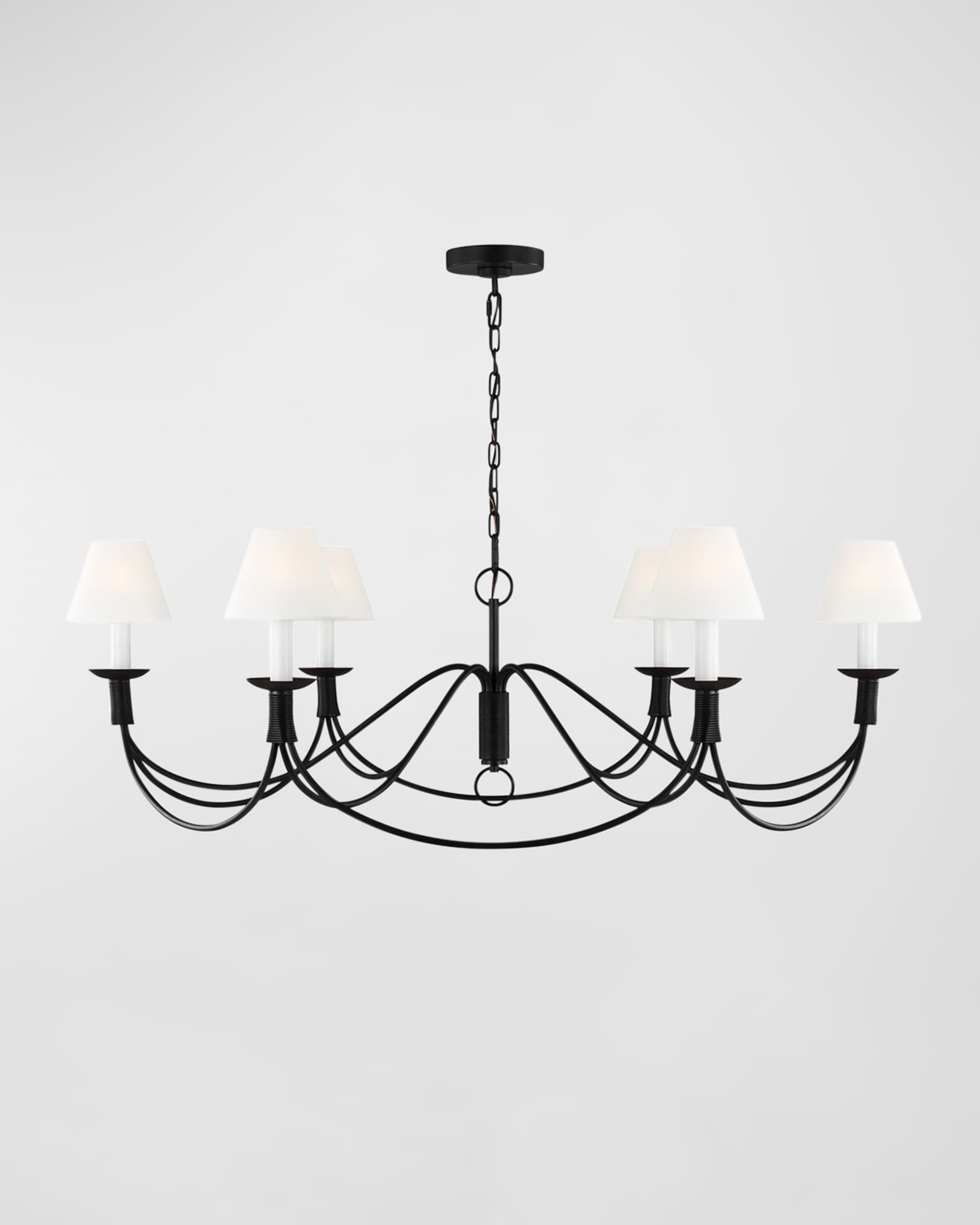 Ralph lauren chandelier on sale