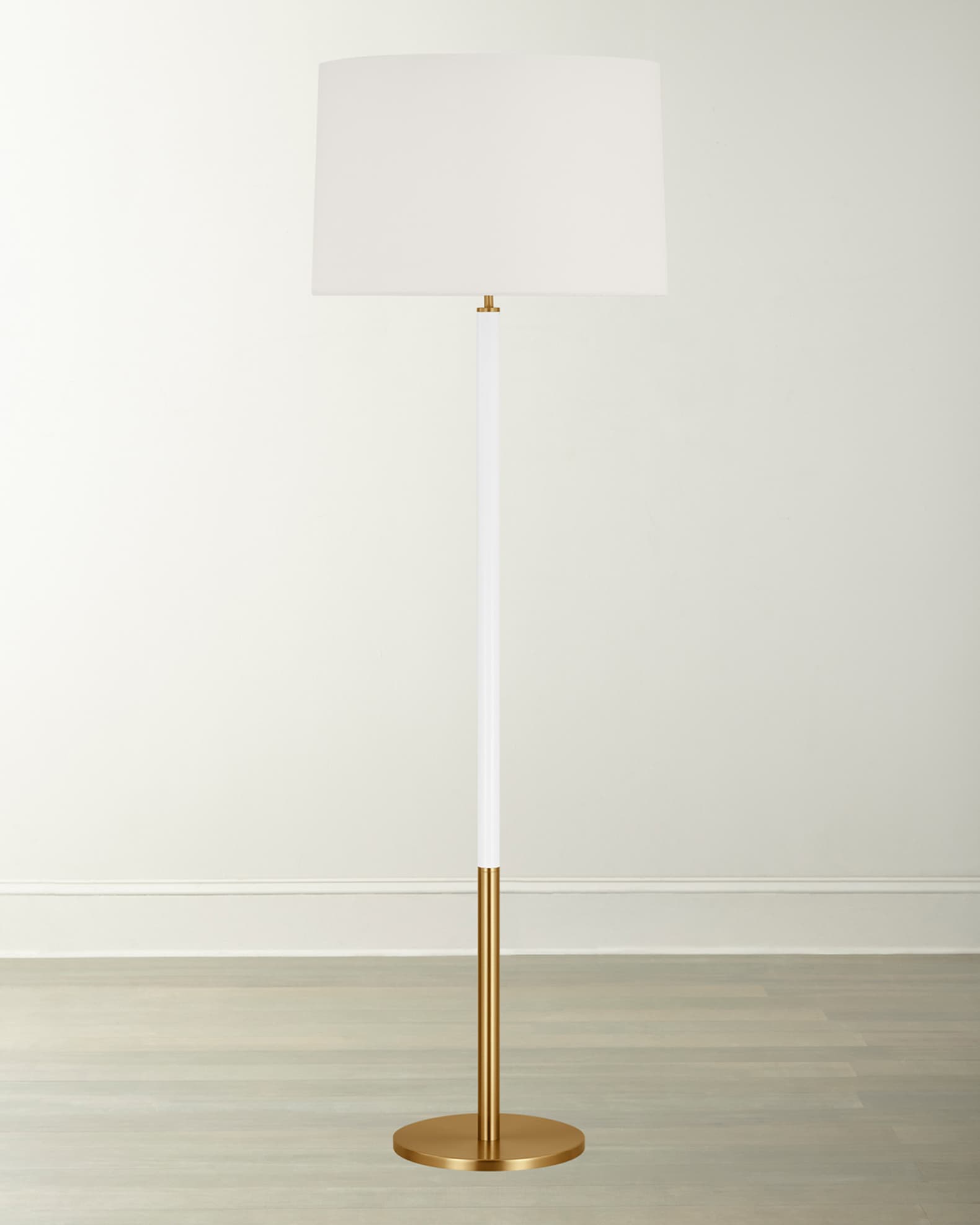 Visual Comfort Studio Monroe Floor Lamp By Kate Spade New York Horchow