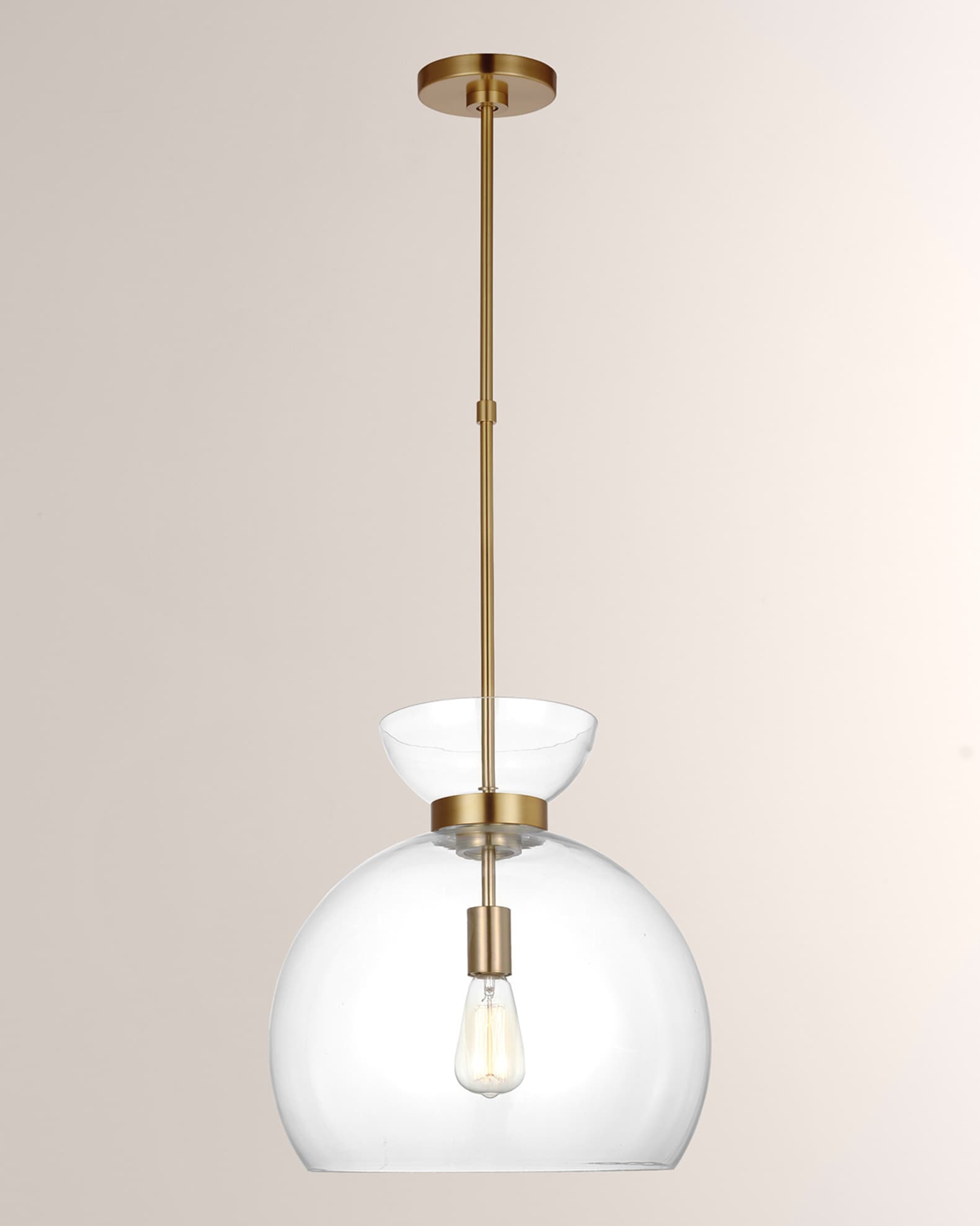 Visual Comfort Studio Londyn Round Pendant By Kate Spade New York Horchow