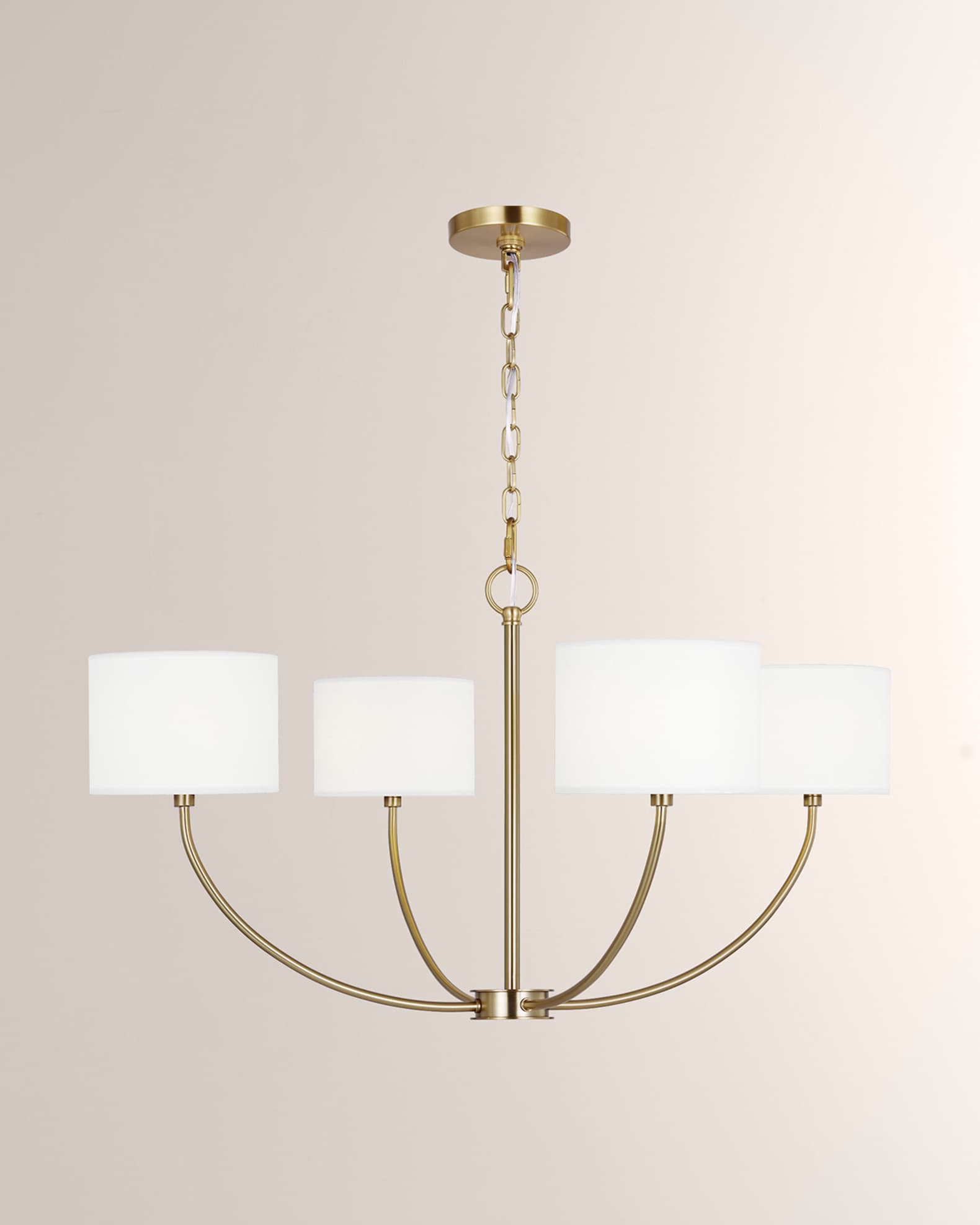 Visual Comfort Studio Sawyer Small Chandelier By Kate Spade New York Horchow