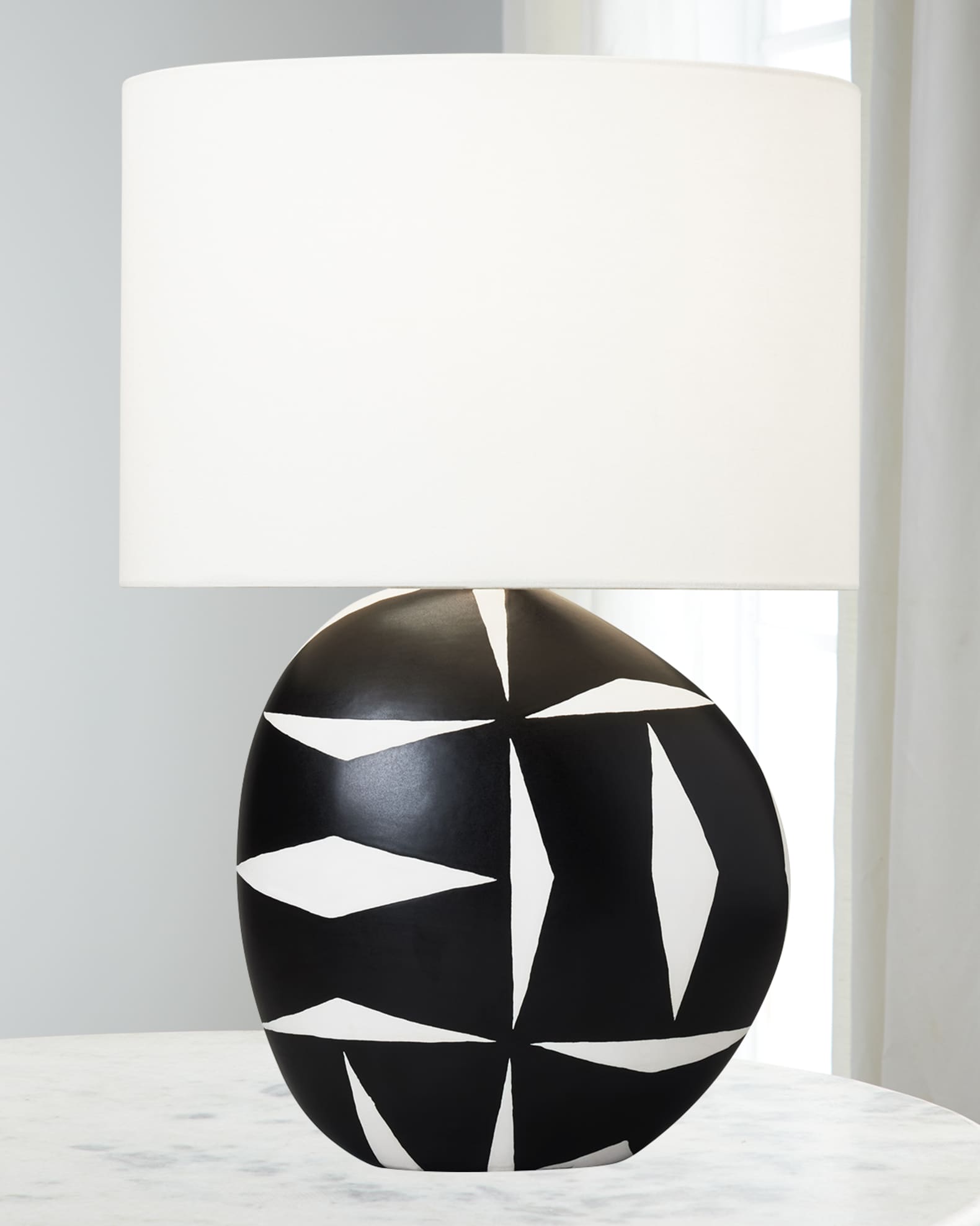 Visual Comfort Studio Franz Table Lamp By Hable Horchow