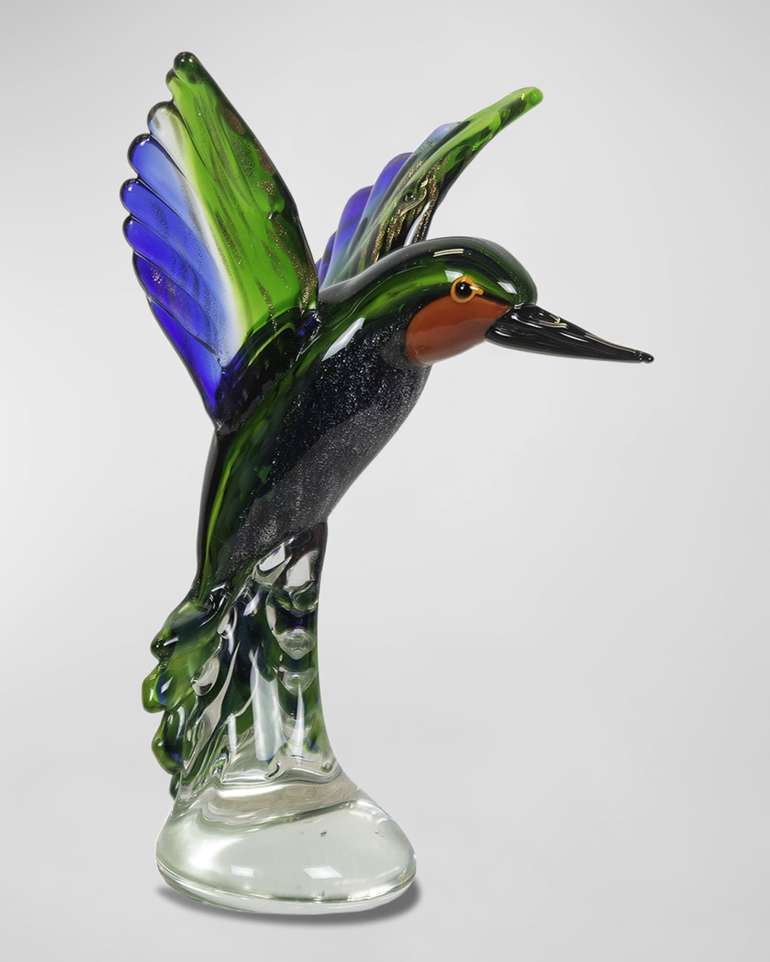 Tiffany hummingbird on sale
