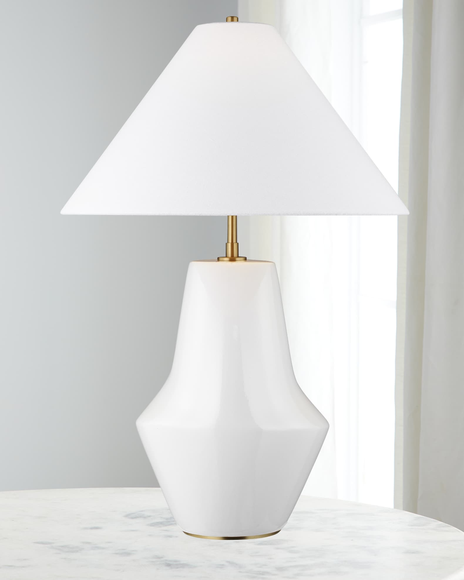 Visual comfort store desk lamp