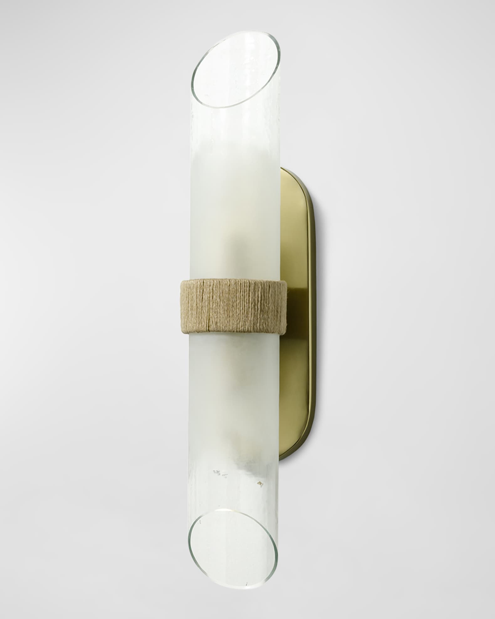 Palecek Yvonne 22" Wall Sconce