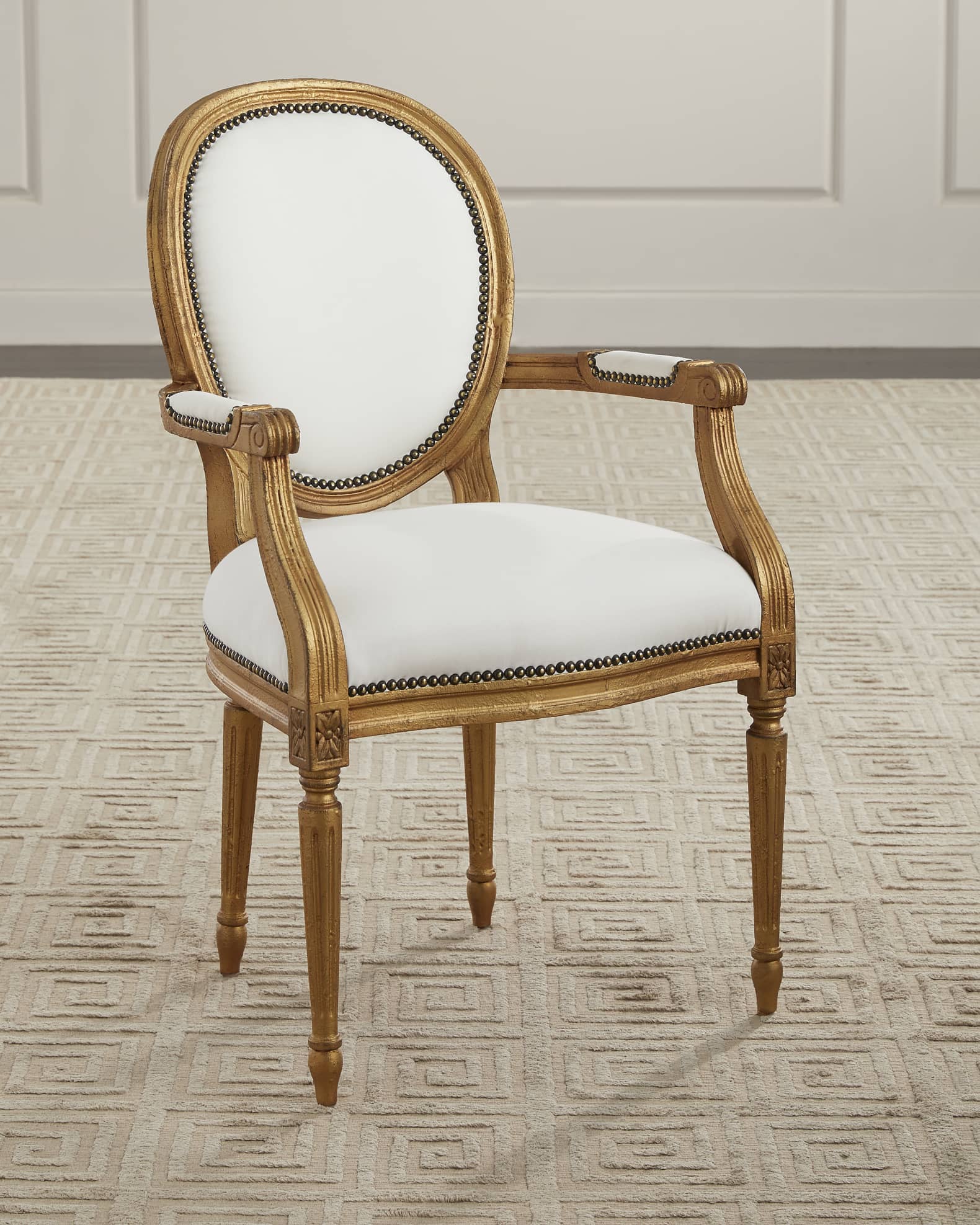 Old hickory dining chairs hot sale