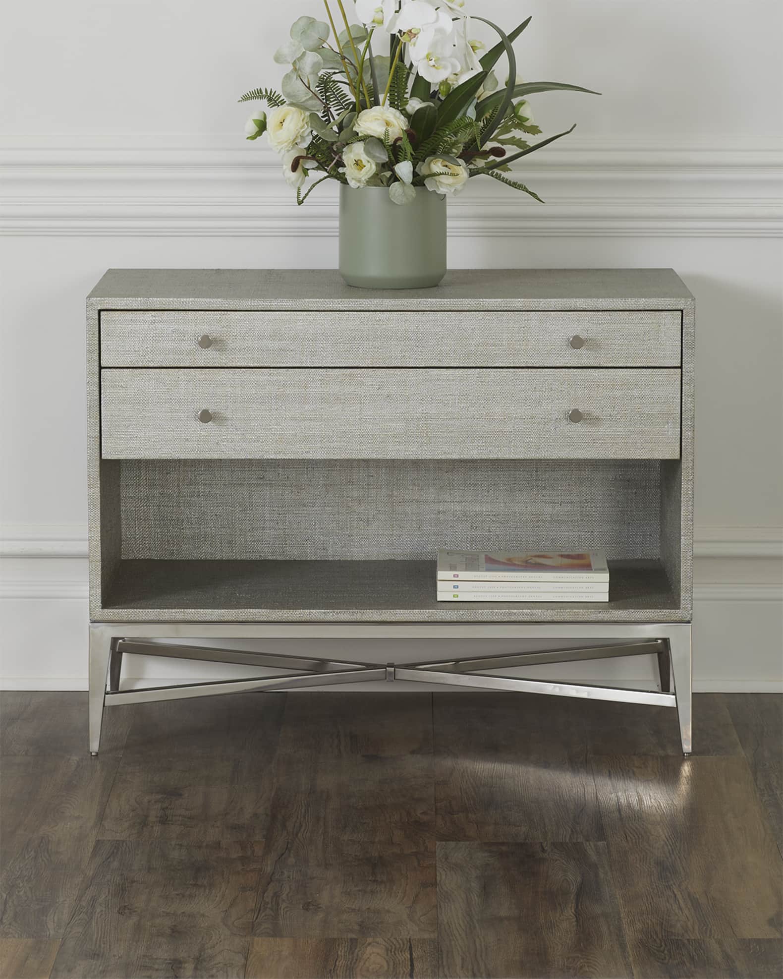 Bernhardt nightstands deals