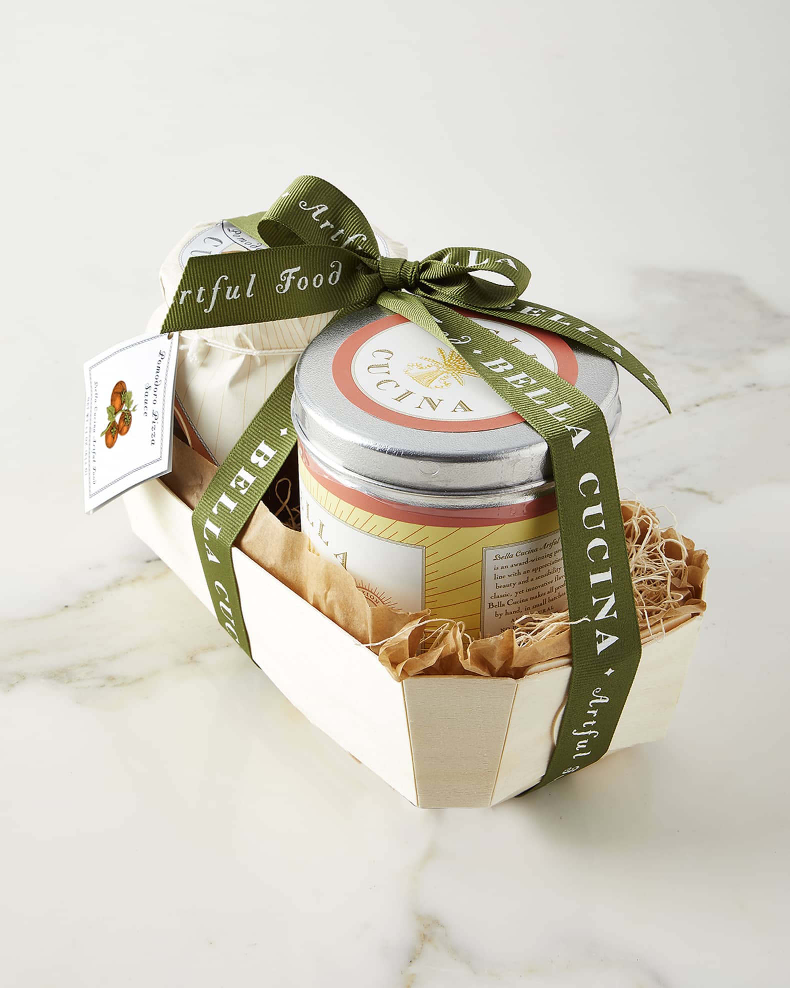 Bella Cucina Pizza Party Kit 