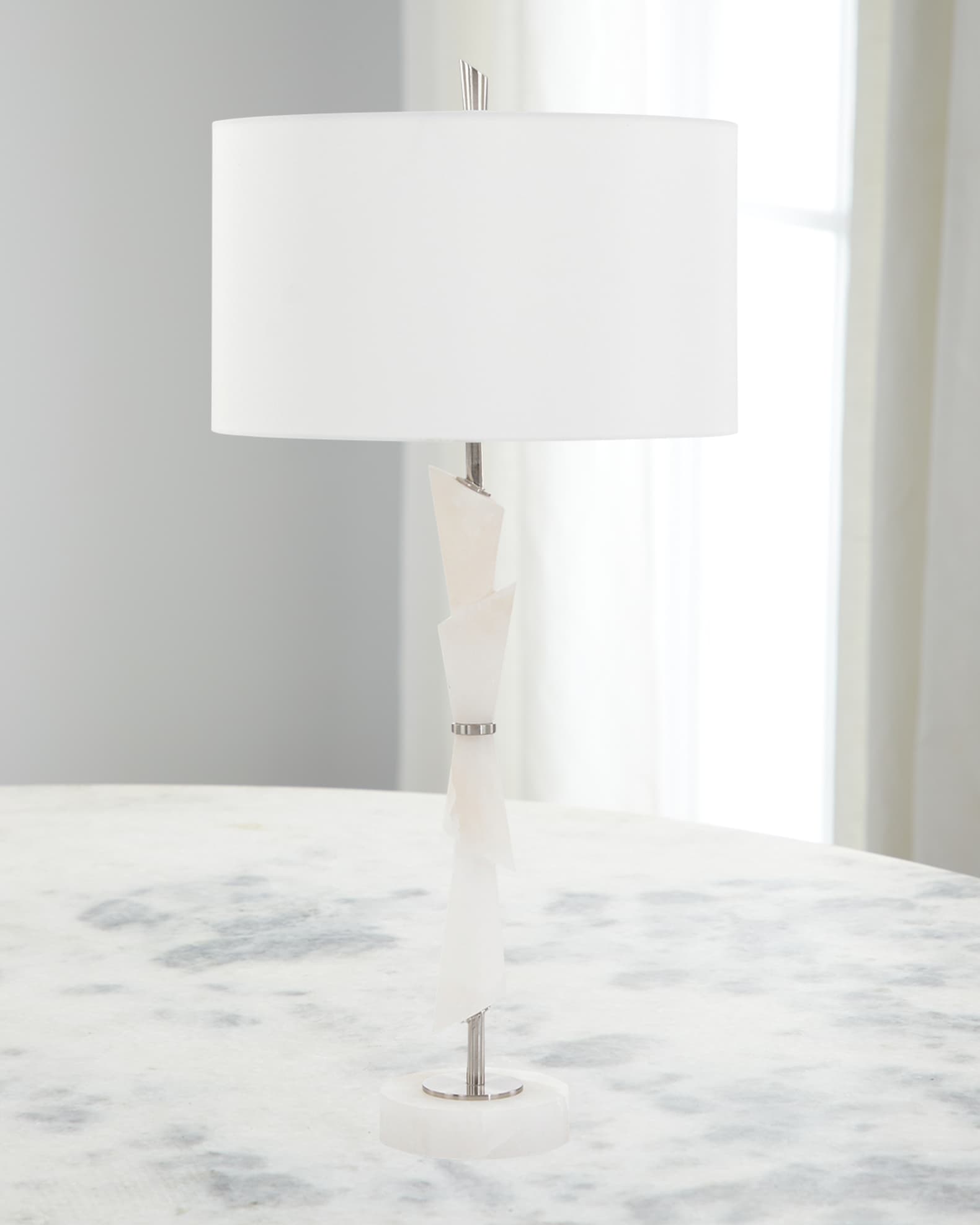 John-Richard Collection Bessa Table Lamp 