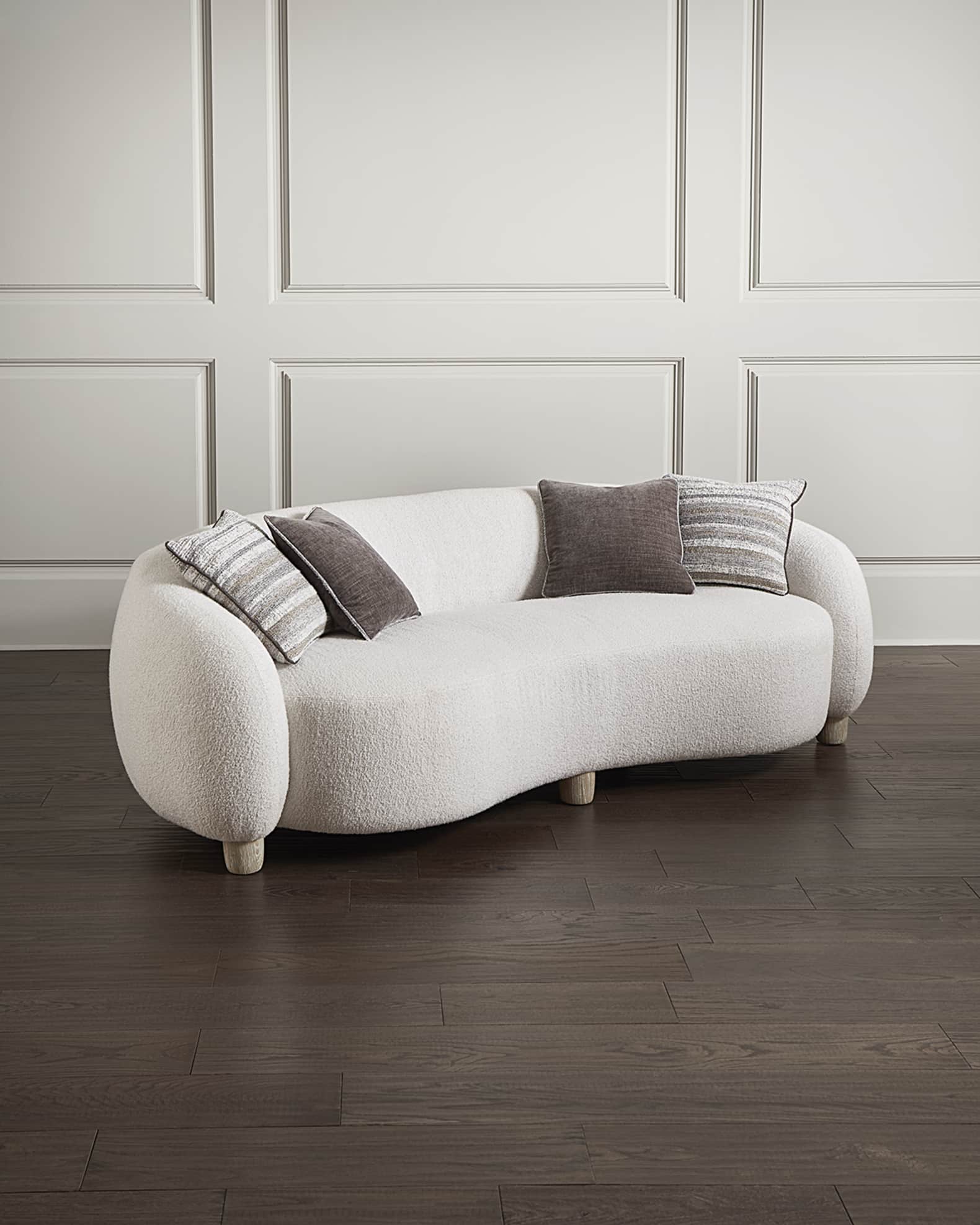Horchow sofas top