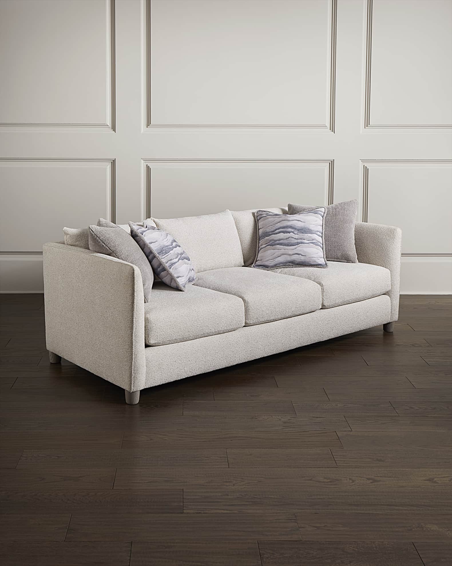 Bernhardt Lille Sofa 90