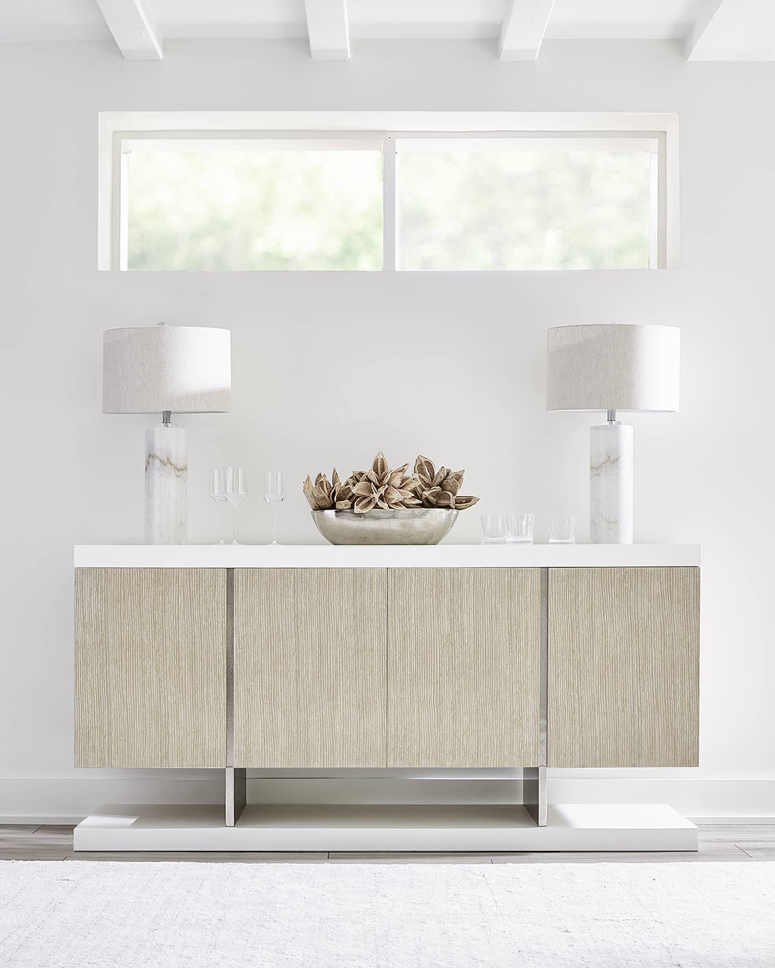 Lakewood credenza sale