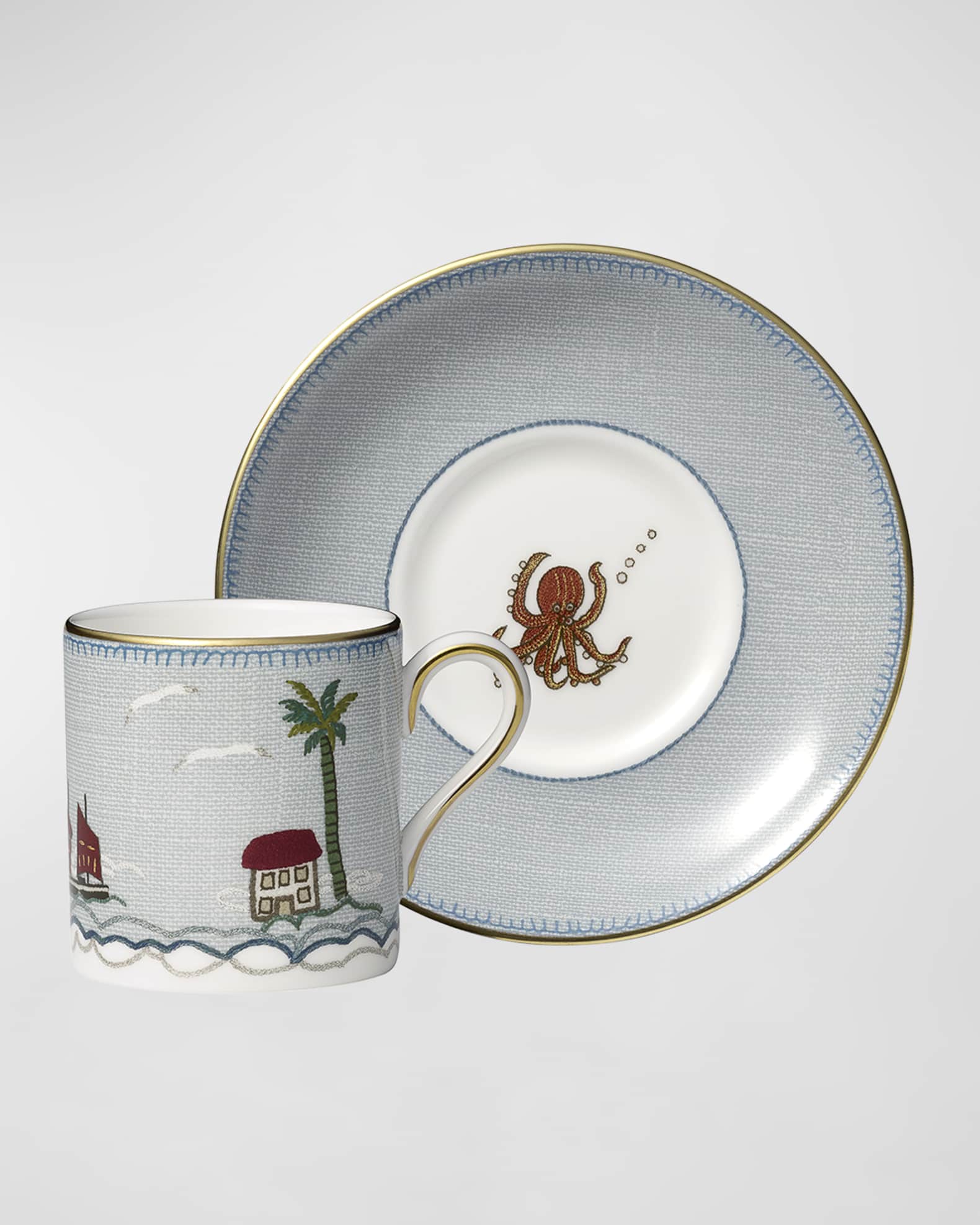Wedgwood 2025 espresso cups
