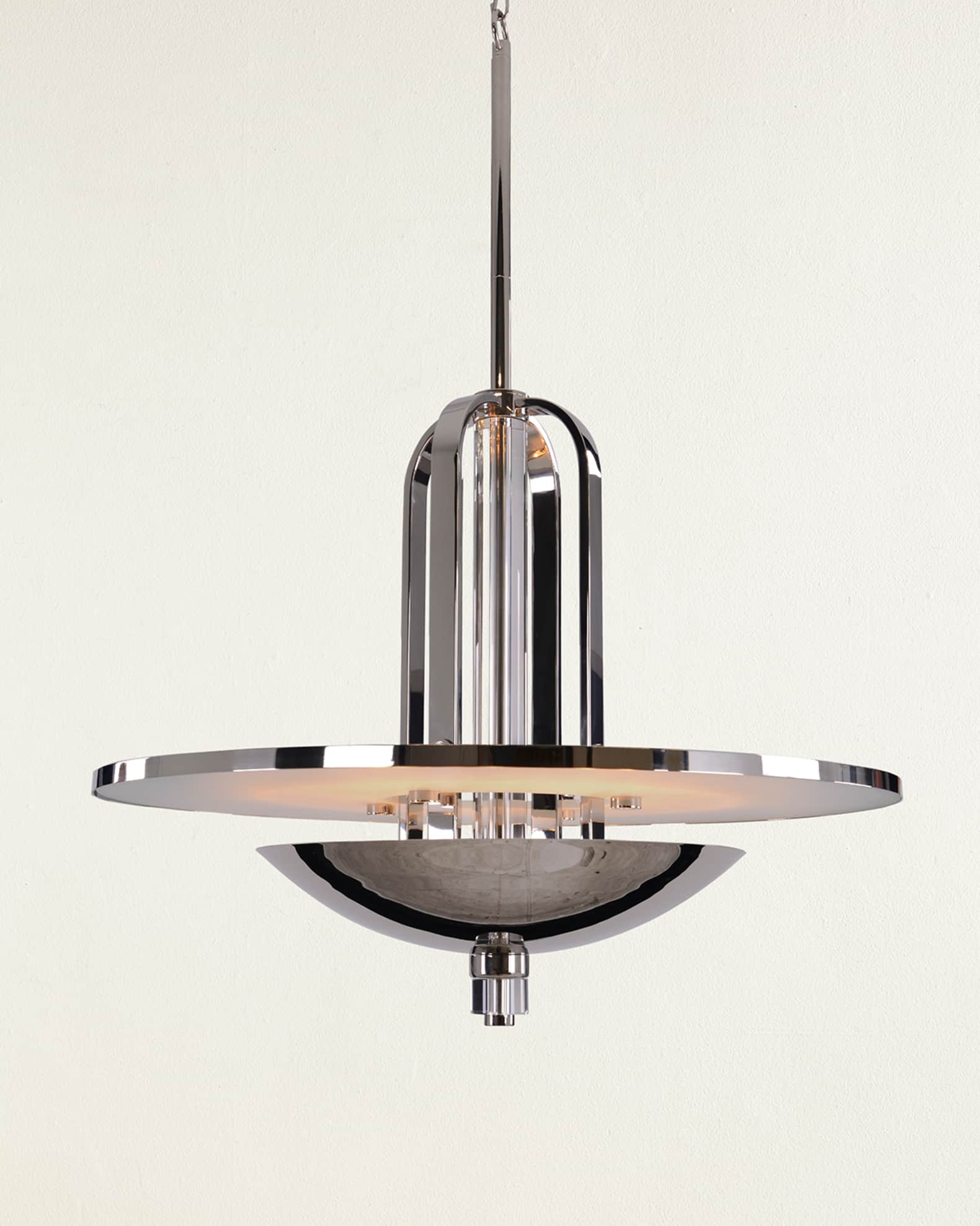 Bauhaus pendant light deals