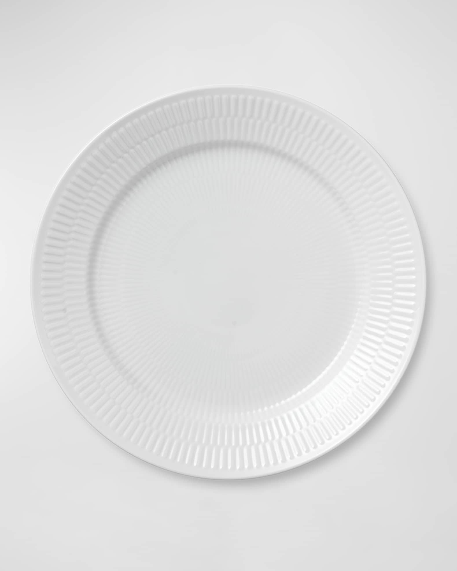 Royal copenhagen dinner plates 2025