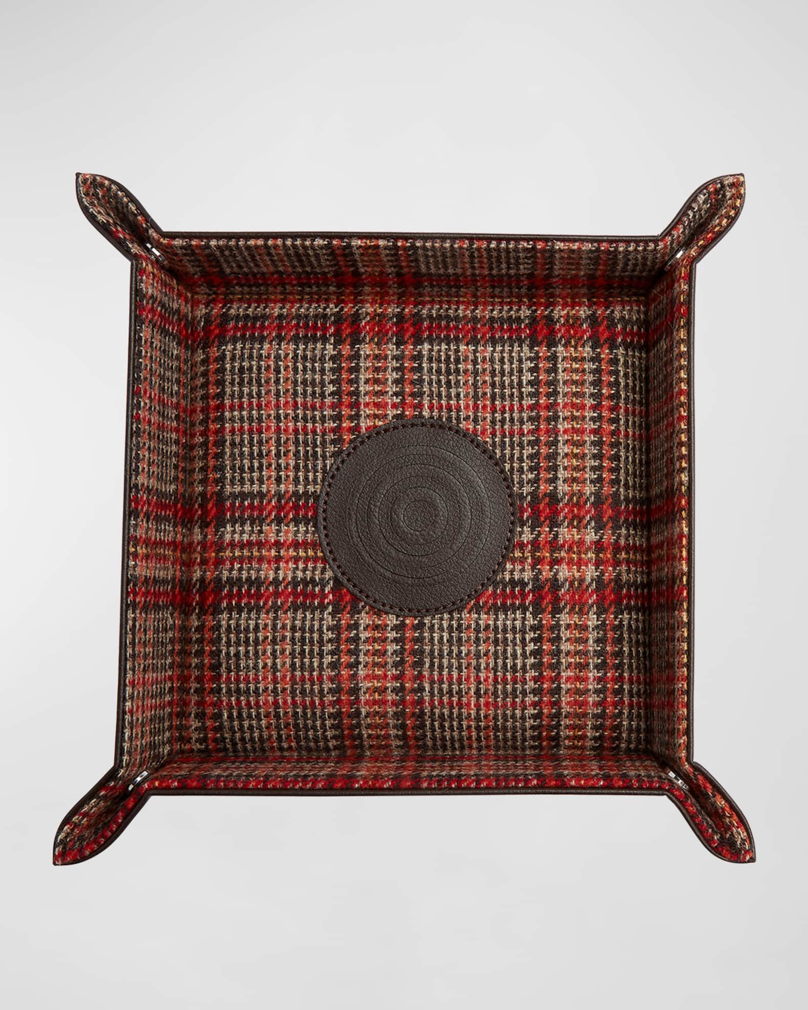 Wolf valet tray online