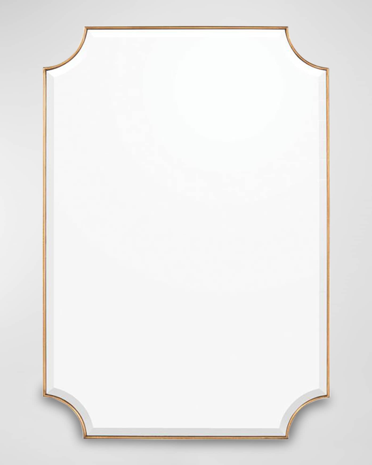 John-Richard Collection Sorrento Mirror 