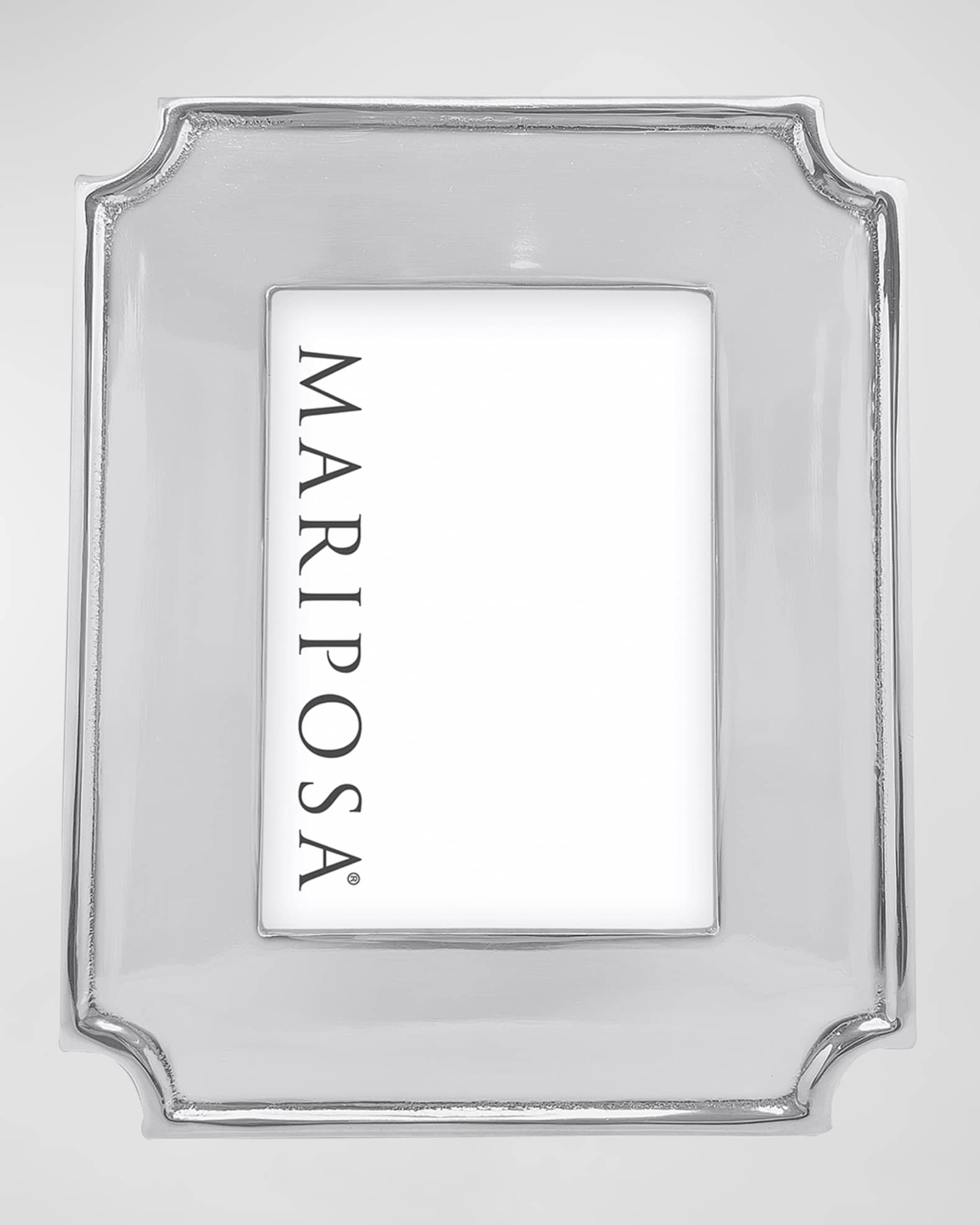 Mariposa Linzee Photo Frame, 5" x 7" Horchow