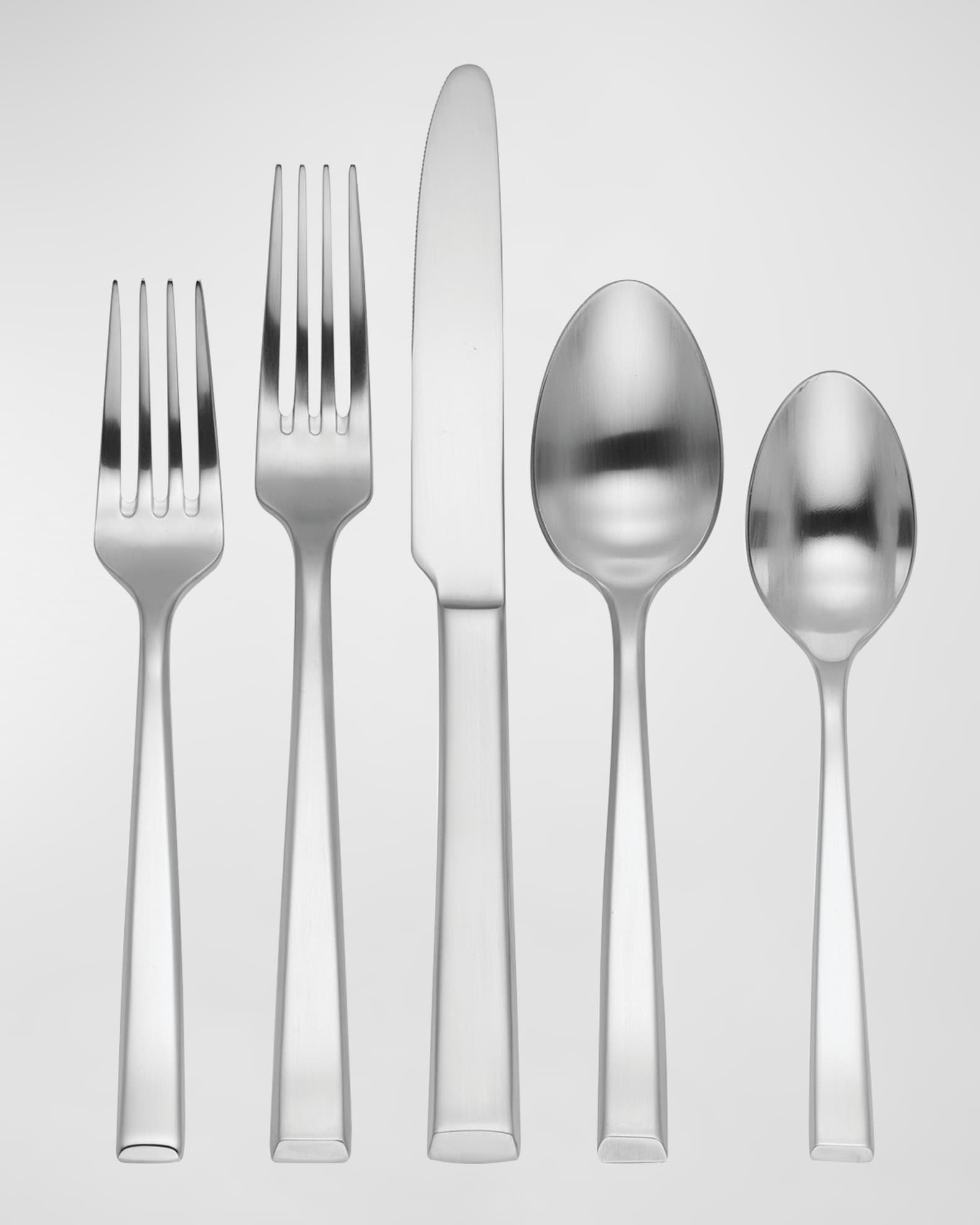 Reed & barton flatware 65 piece set discount