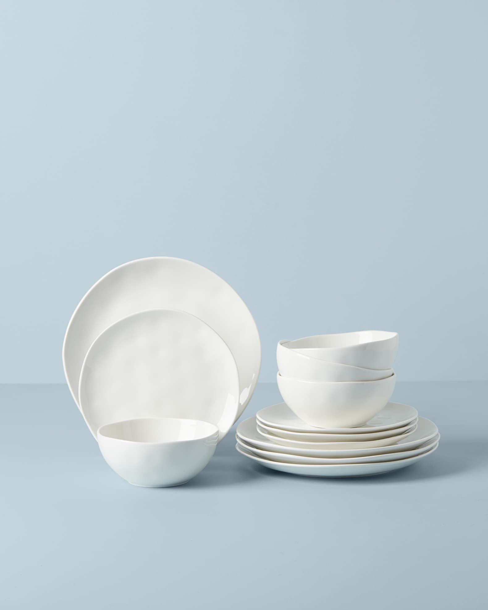 Horchow dinnerware online
