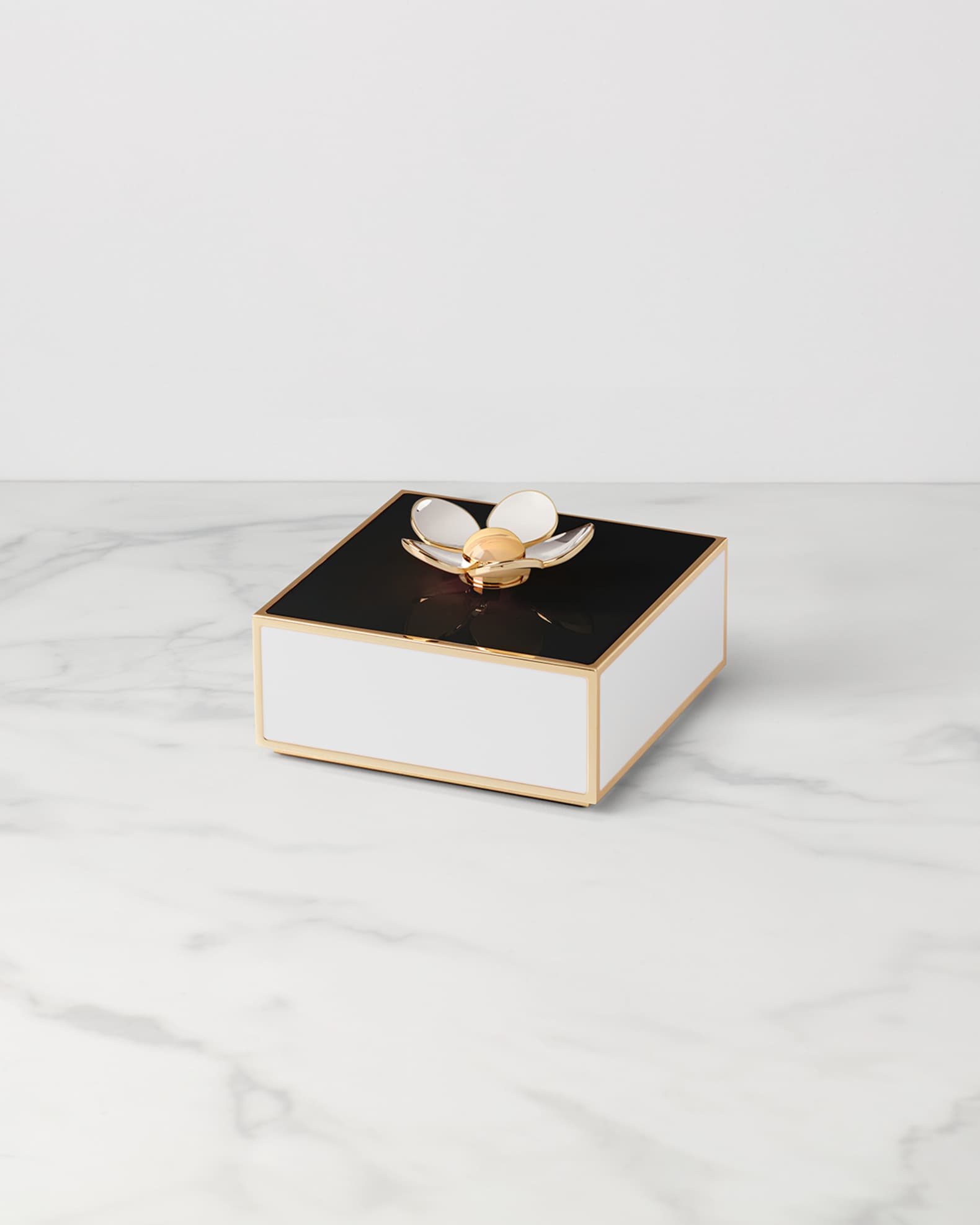 Kate Spade New York Make It Pop Floral Box Green
