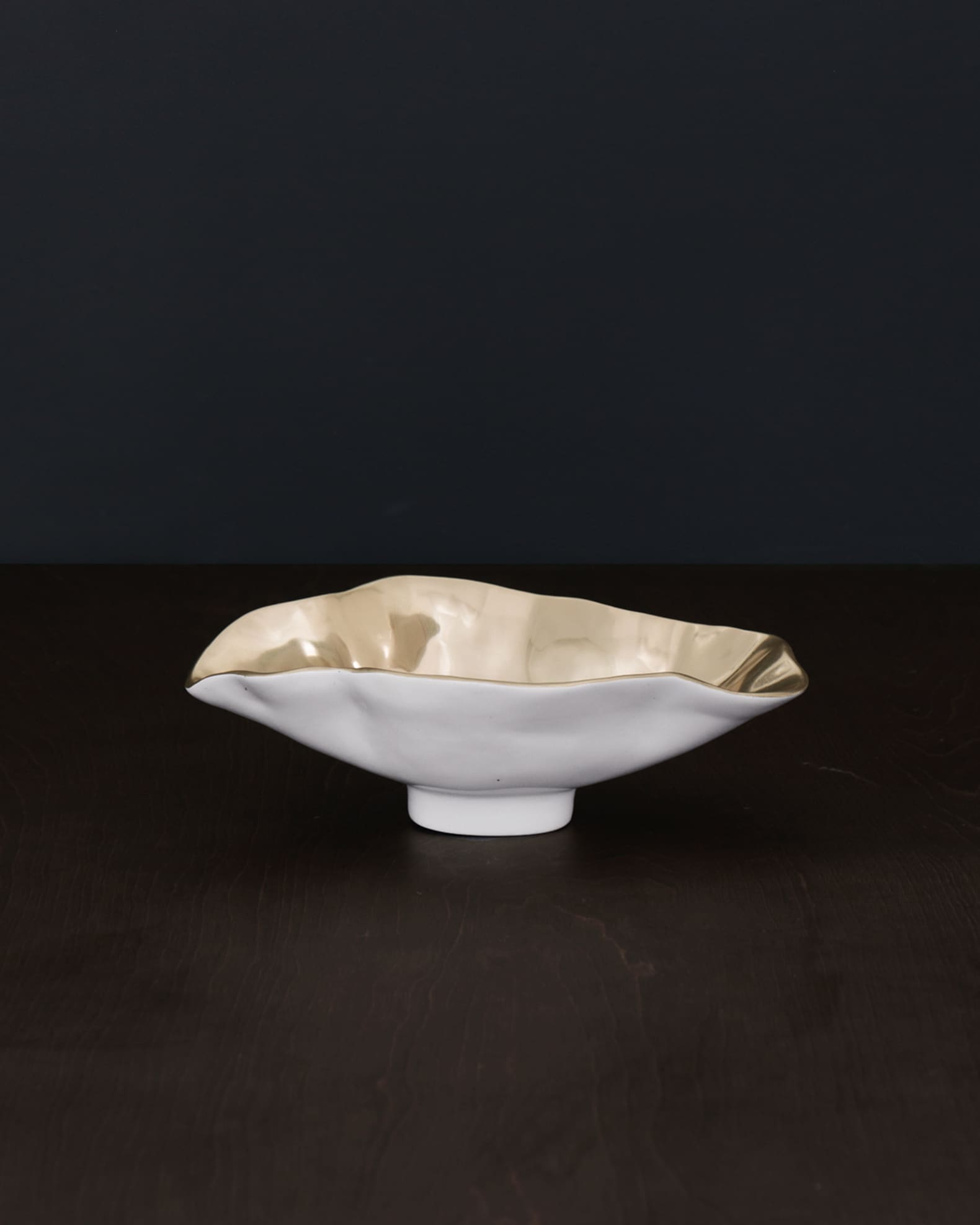 Beatriz Ball Thanni Maia Oval Bowl 