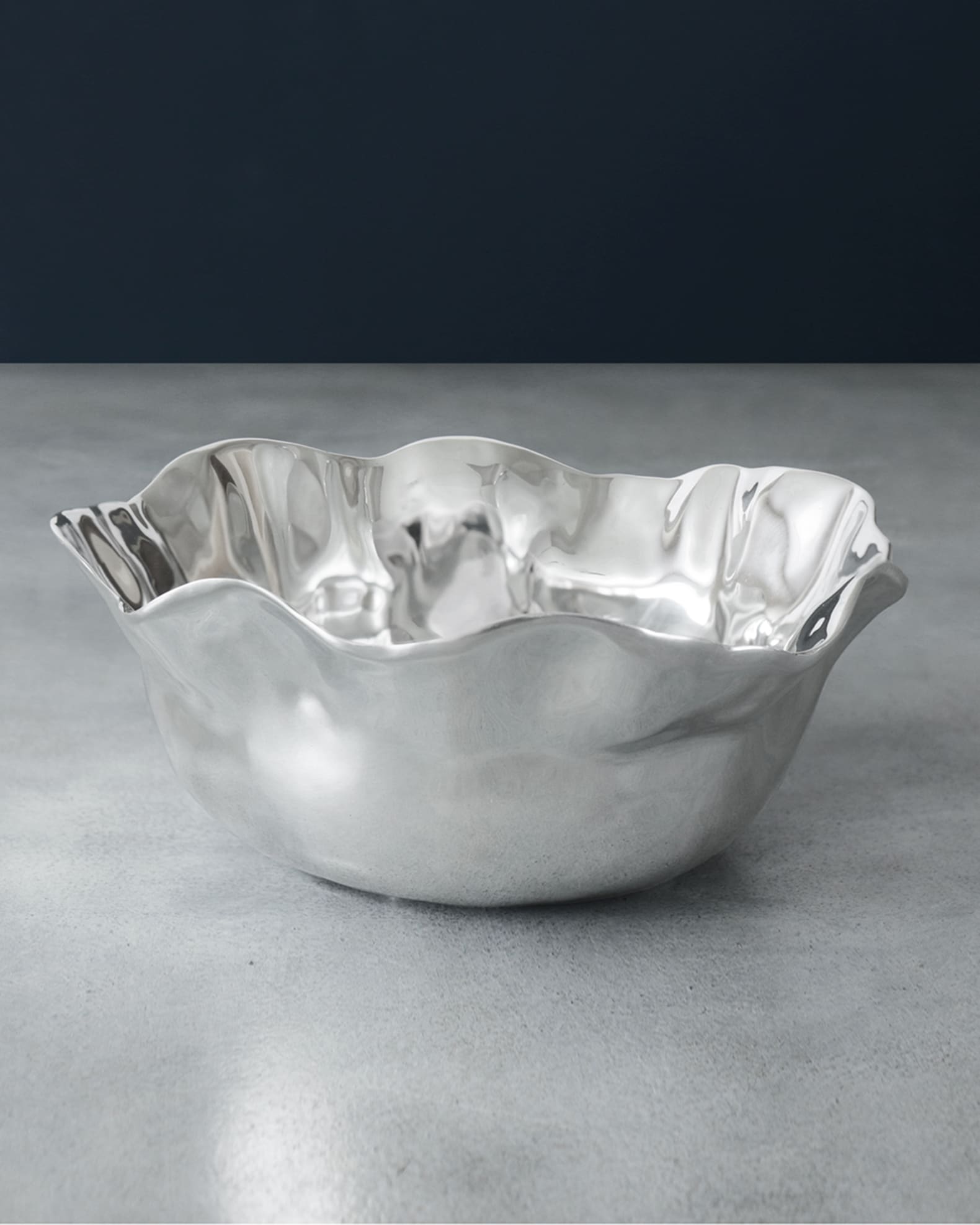 Beatriz Ball Vento Large Medusa Bowl