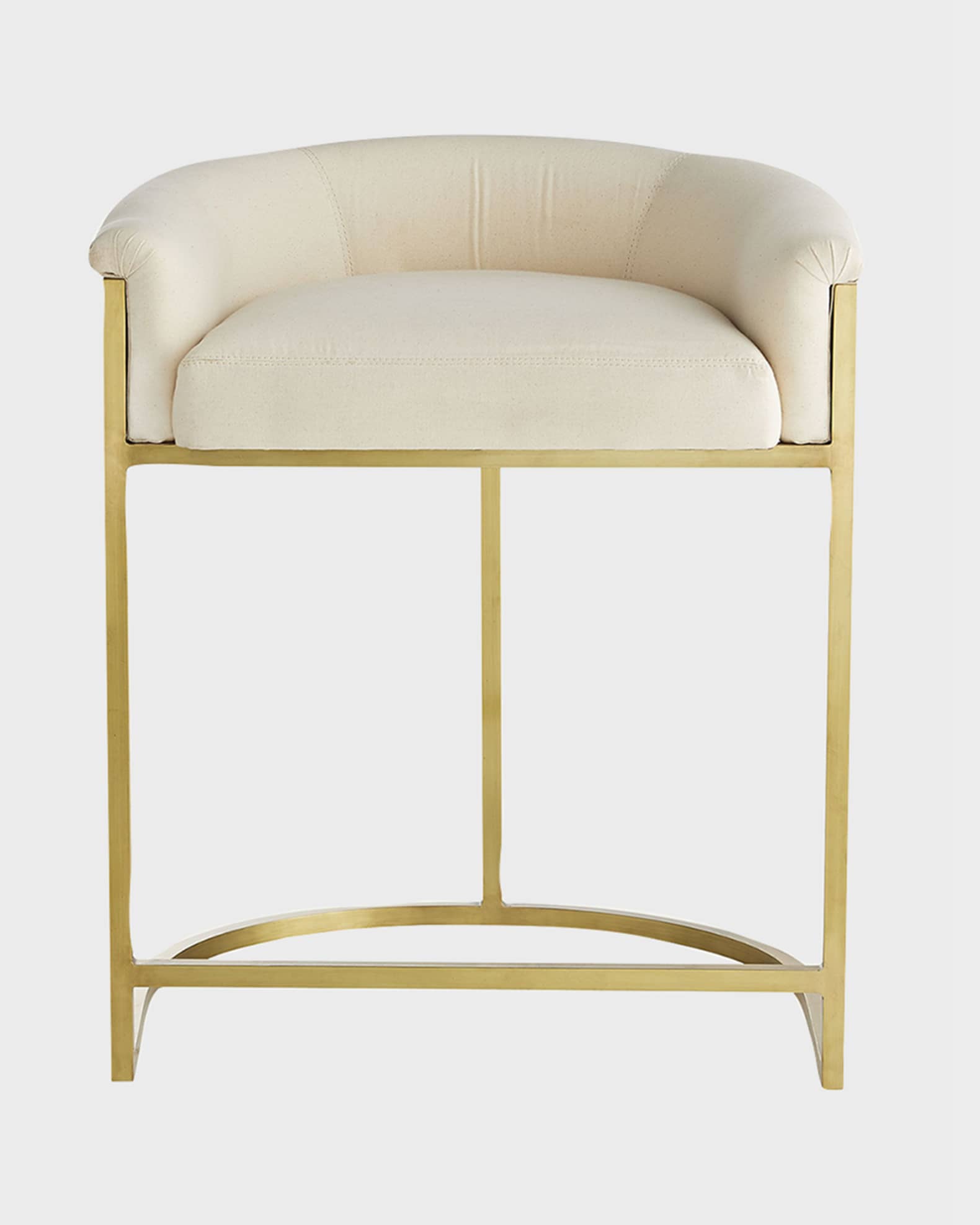 Arteriors Calvin Counter Stool 25”